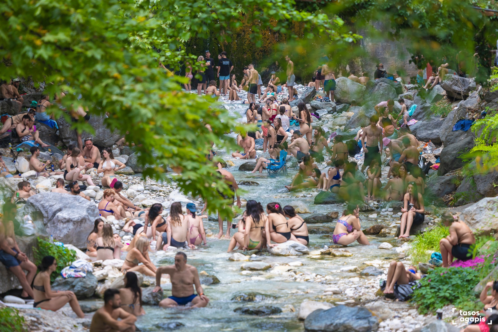 Φεστιβάλ Πόζαρ - "Όπου κι αν πάω πάντα εδώ γυρνώ"...