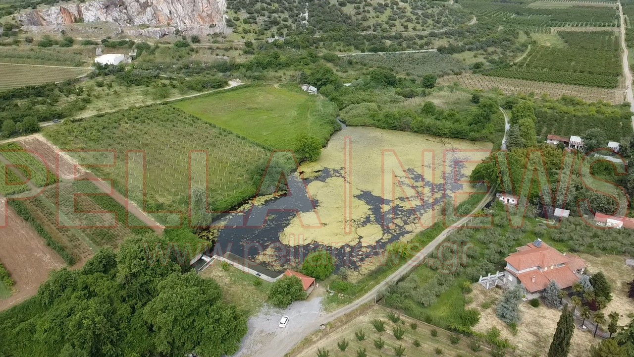 Εκπαιδευτική εξόρμηση γνώσης και φύσης στα Σεβαστιανά Σκύδρας