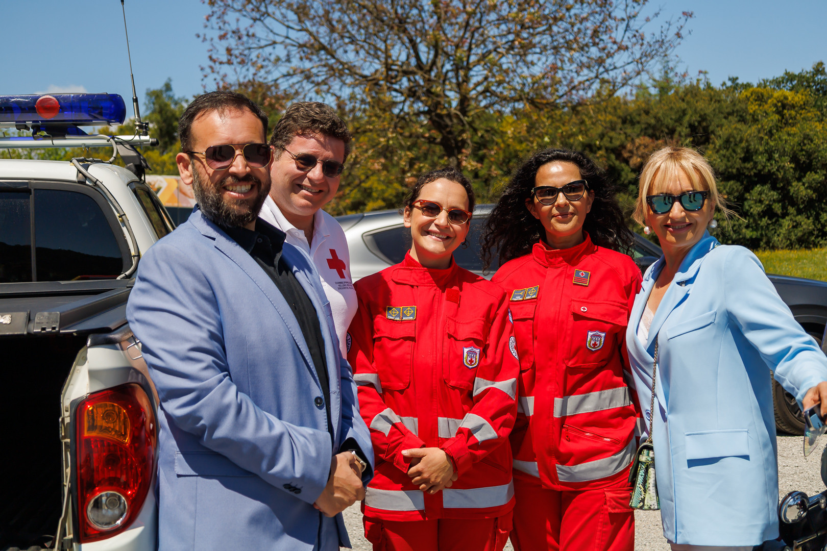 Η 3η Προσκυνηματική Ποδηλατοδρομία της Ιεράς Μητροπόλεως Κίτρους, της Π.Ε. Πιερίας, του Δήμου Δίου-Ολύμπου, του Π.Ο.Τ.Α.Π. και του «ΤΡΙΑΣ» ένωσε άθληση, πίστη και ιστορία