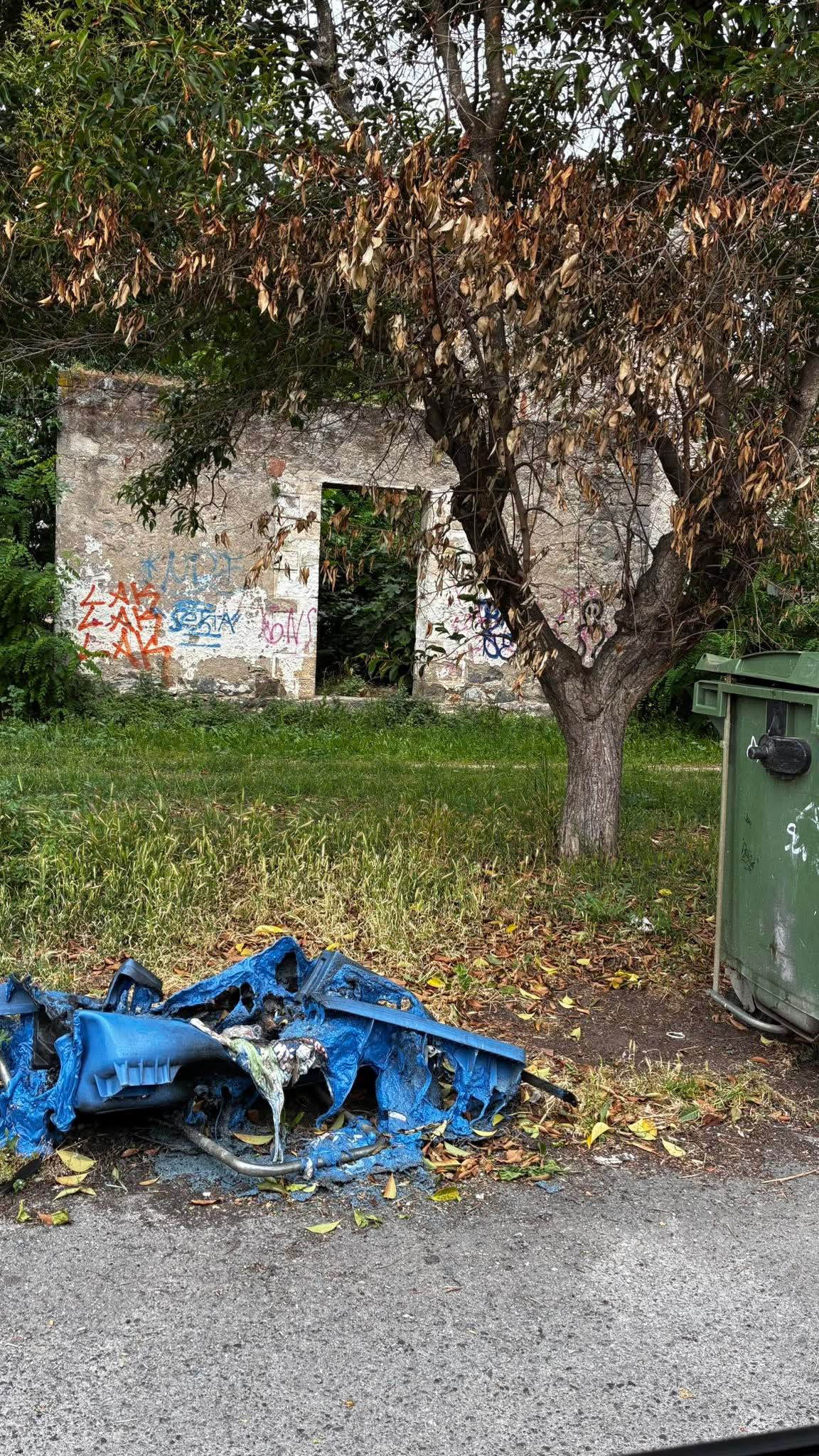 Μαρία Παπαδοπούλου: Οι δημότες δεν πείθονται πλέον με αναρτήσεις επικοινωνίας για “δρόμους εκτός αρμοδιότητας” και φωτογραφίες καθαρισμών,