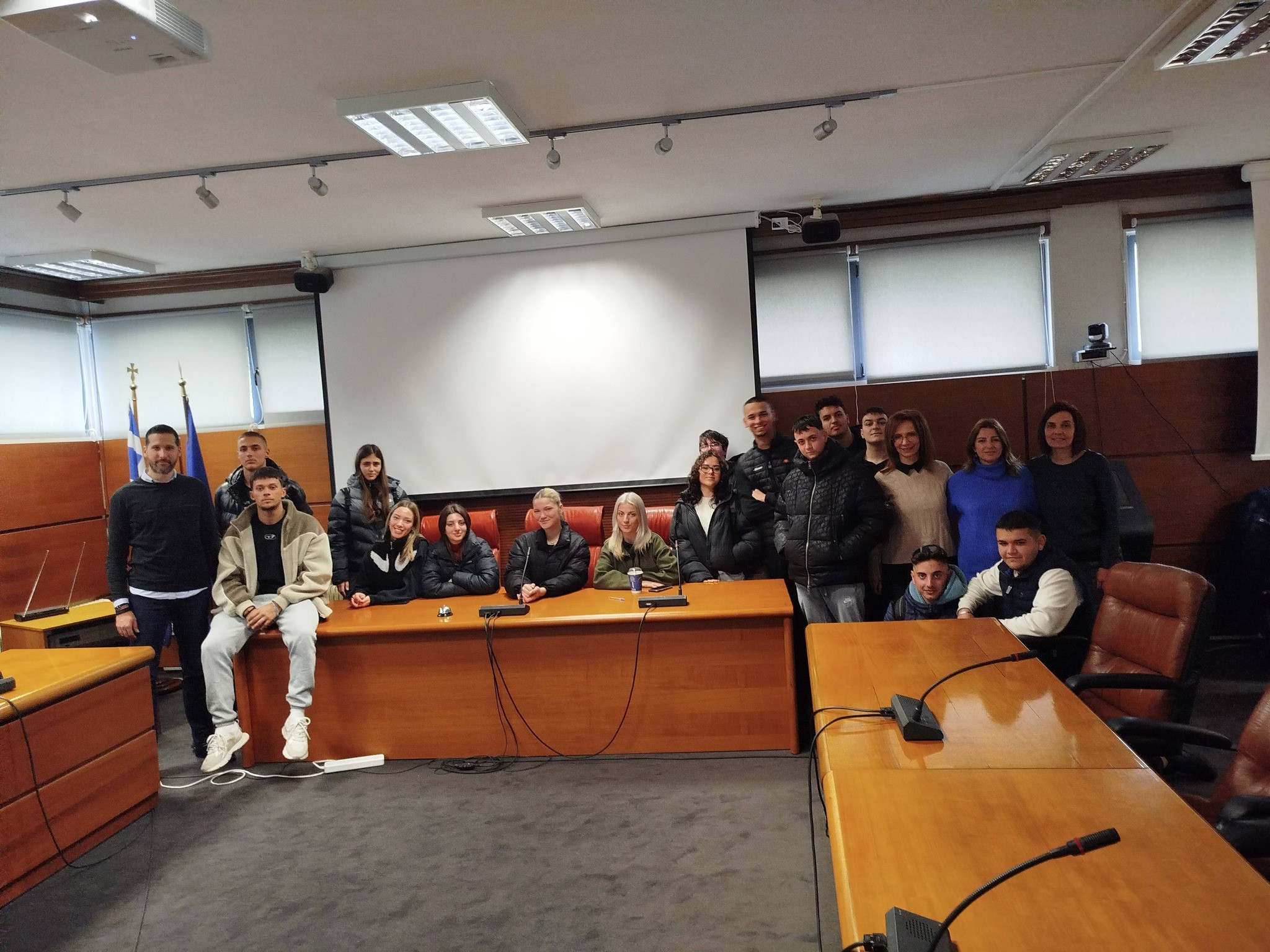 Ολοκληρώθηκαν με επιτυχία τα βιωματικά εκπαιδευτικά προγράμματα του Δήμου Έδεσσας για το σχολικό έτος 2025-2026