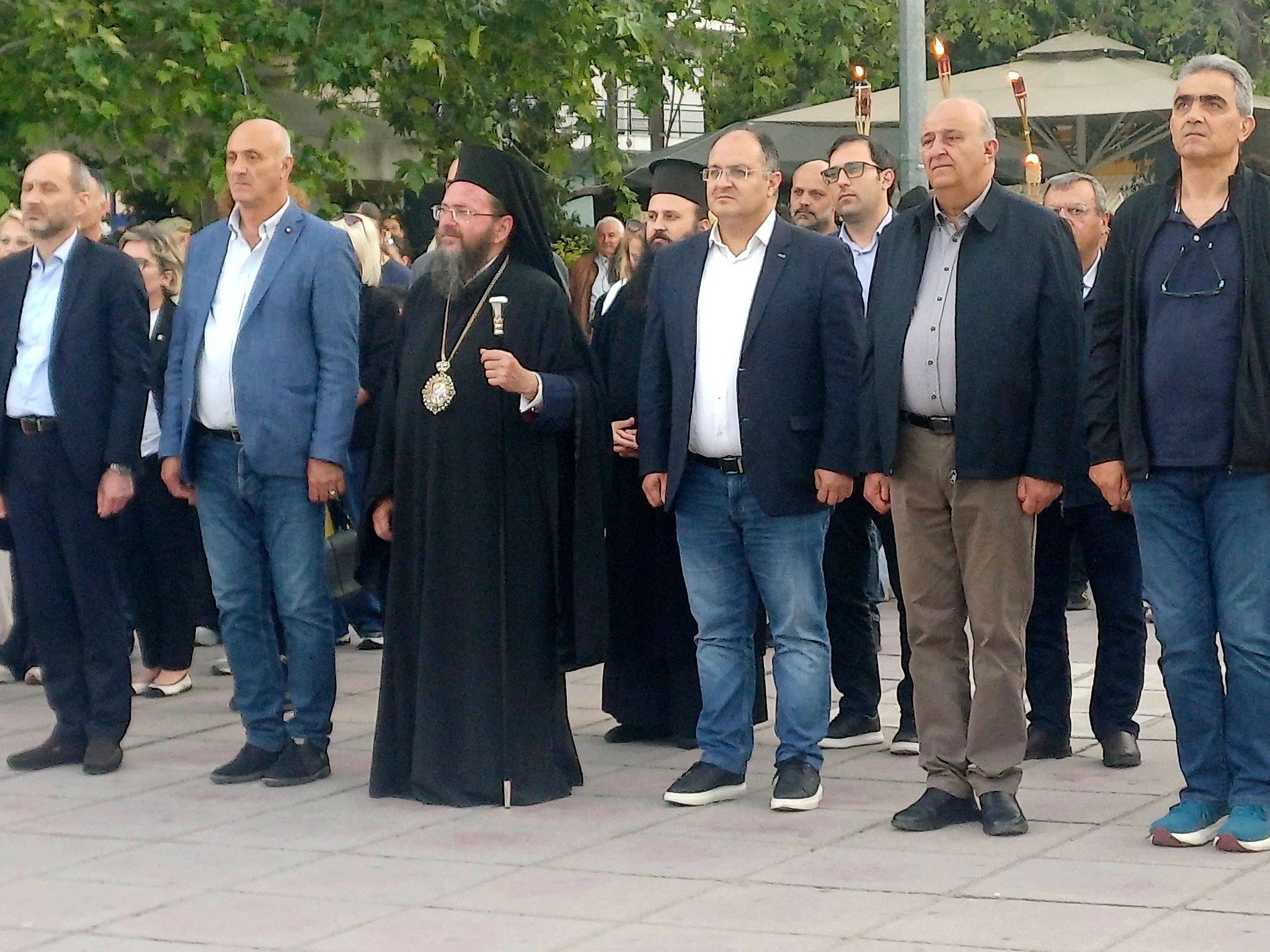 Μονόδρομος η αναγνώριση της Γενοκτονίας των Ελλήνων του Πόντου