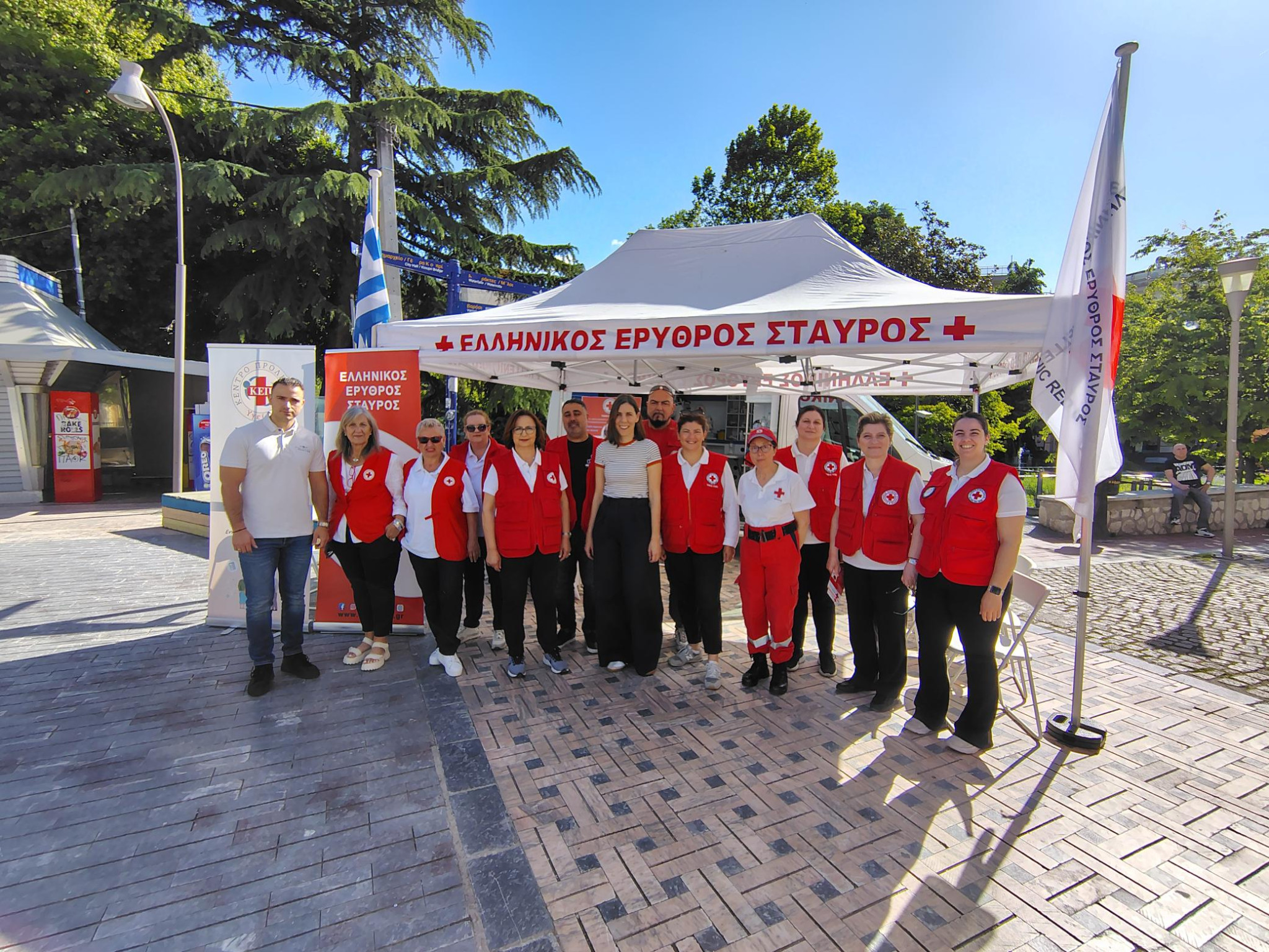 Έδεσσα: Τριήμερο δράσεων αγωγής και προαγωγής της υγείας