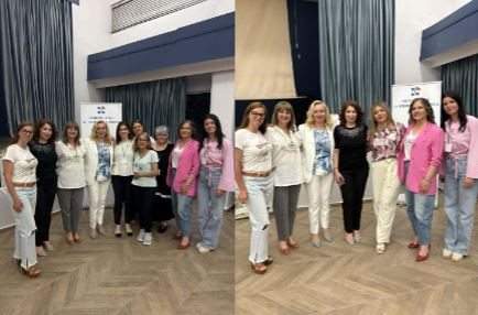 «Μαθητές και Υγειονομικοί λένε ΟΧΙ στο Κάπνισμα», μια ξεχωριστή συνάντηση ενημέρωσης, πρόληψης και δημιουργικής έκφρασης με επίκεντρο την υγεία