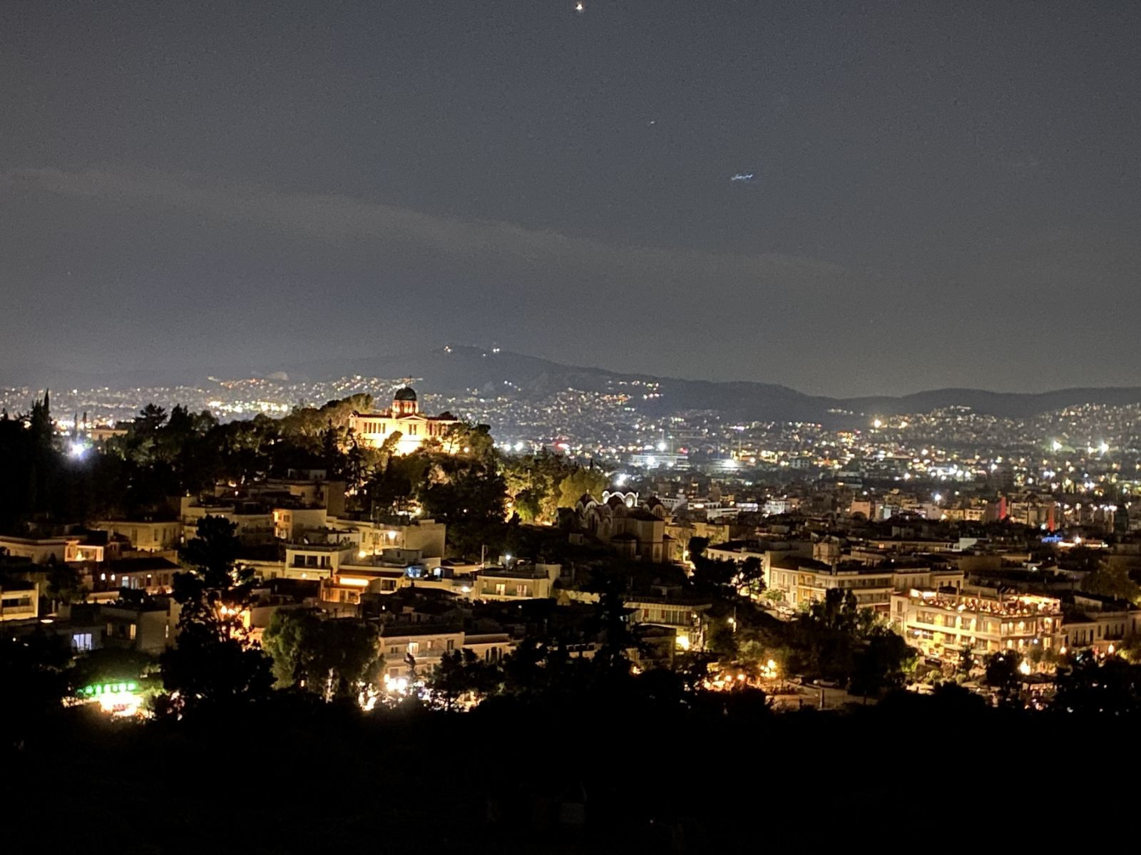 Προσκυνηματική εκδρομή σε Εύβοια και Αίγινα διοργάνωσε ο π. Παΐσιος Κίτσος