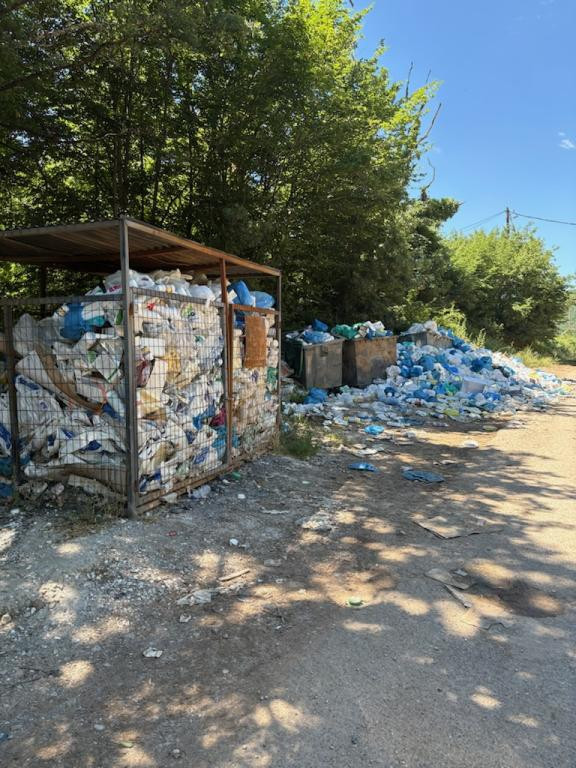 Συνεργασία Ευθύνης: Οι συσκευασίες φυτοφαρμάκων δεν είναι πρόβλημα προς απόκρυψη – είναι ζήτημα περιβαλλοντικής ευθύνης