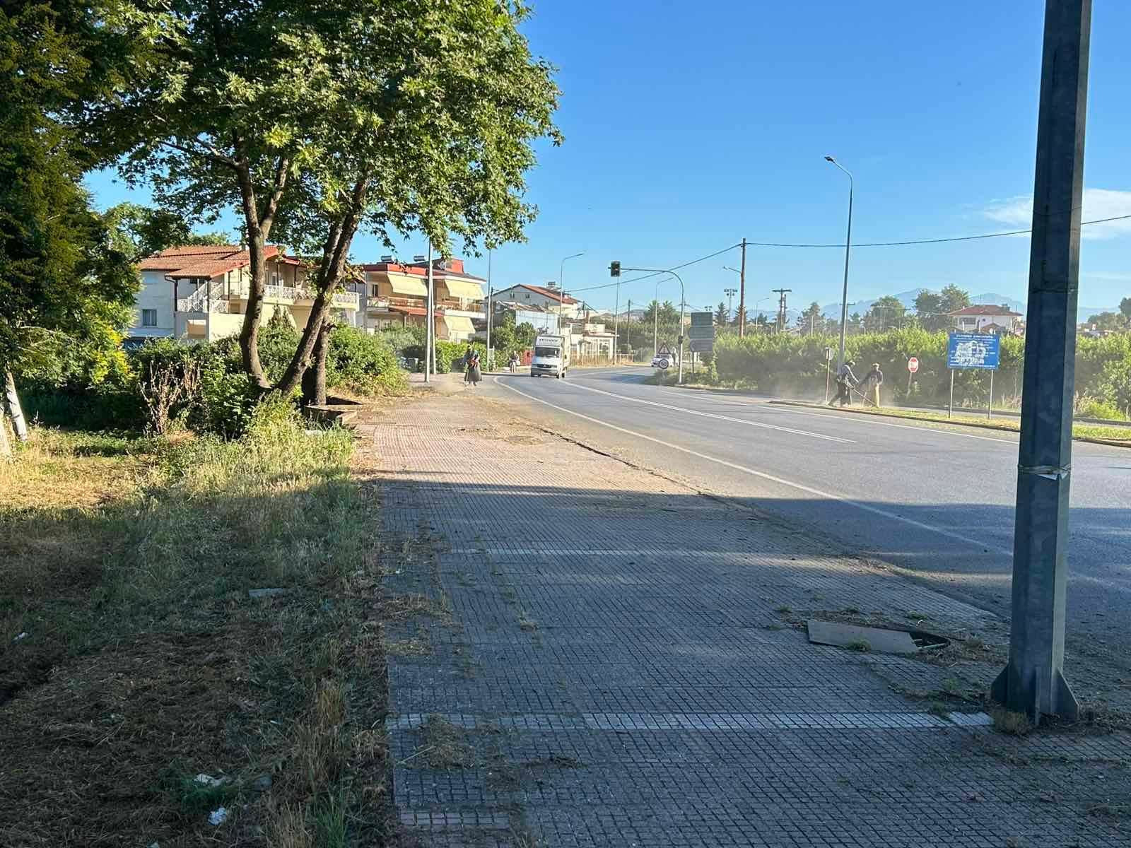 Ιγνατιάδου: Καθημερινές παρεμβάσεις στην Σκύδρα