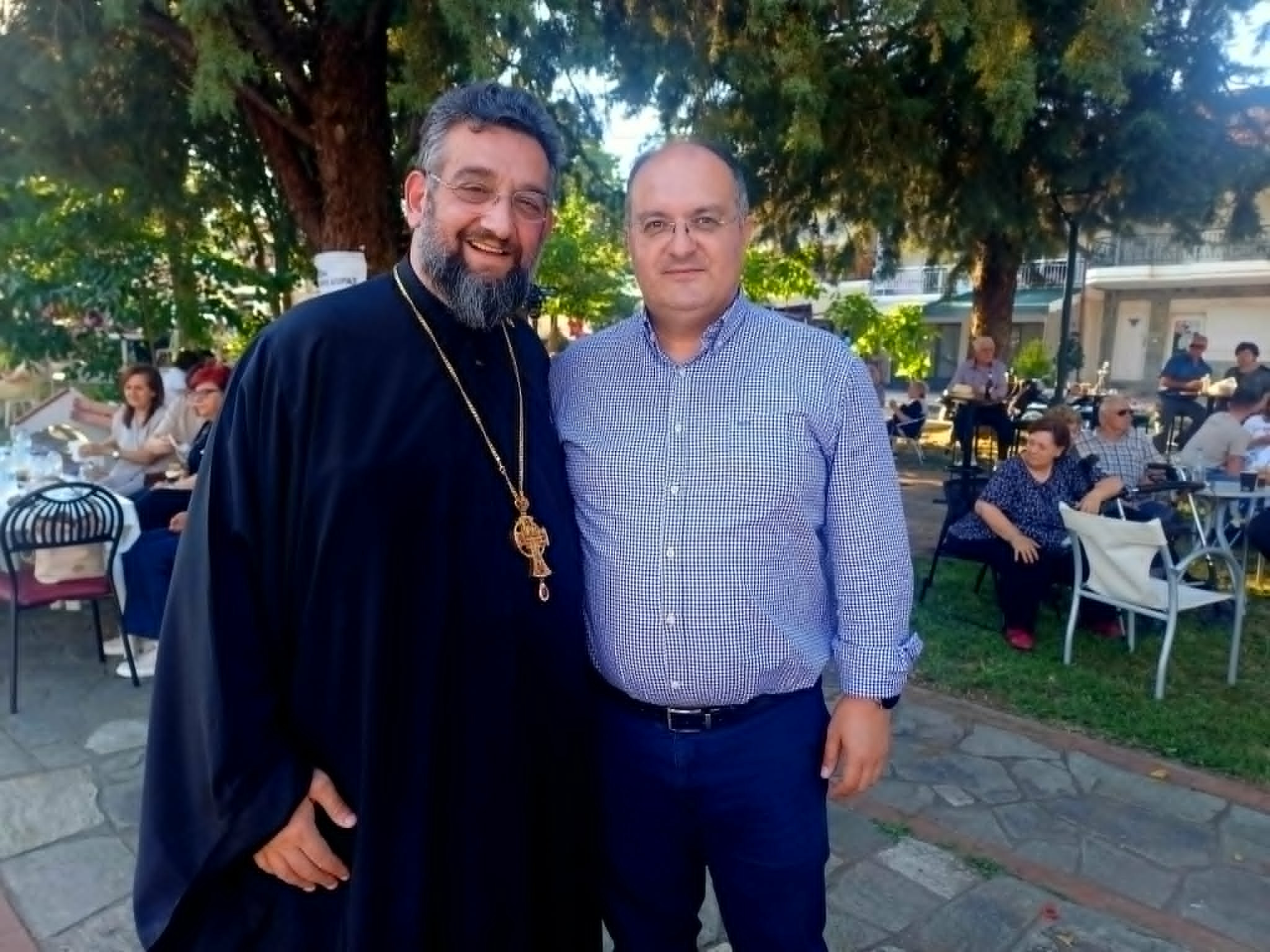 Μαζικός και νόστιμος ο 18ος Διαγωνισμός Πιροσκί της Ευκαρπίας υπό την αιγίδα του Δήμου Κιλκίς