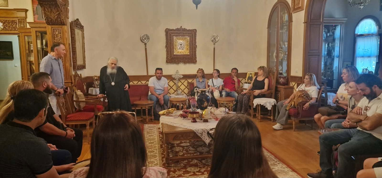 Μεγάλη επιτυχία για το «Σεργιάνι στην Παράδοση: Πολιτιστικό Αντάμωμα Έδεσσας – Λάρνακας»