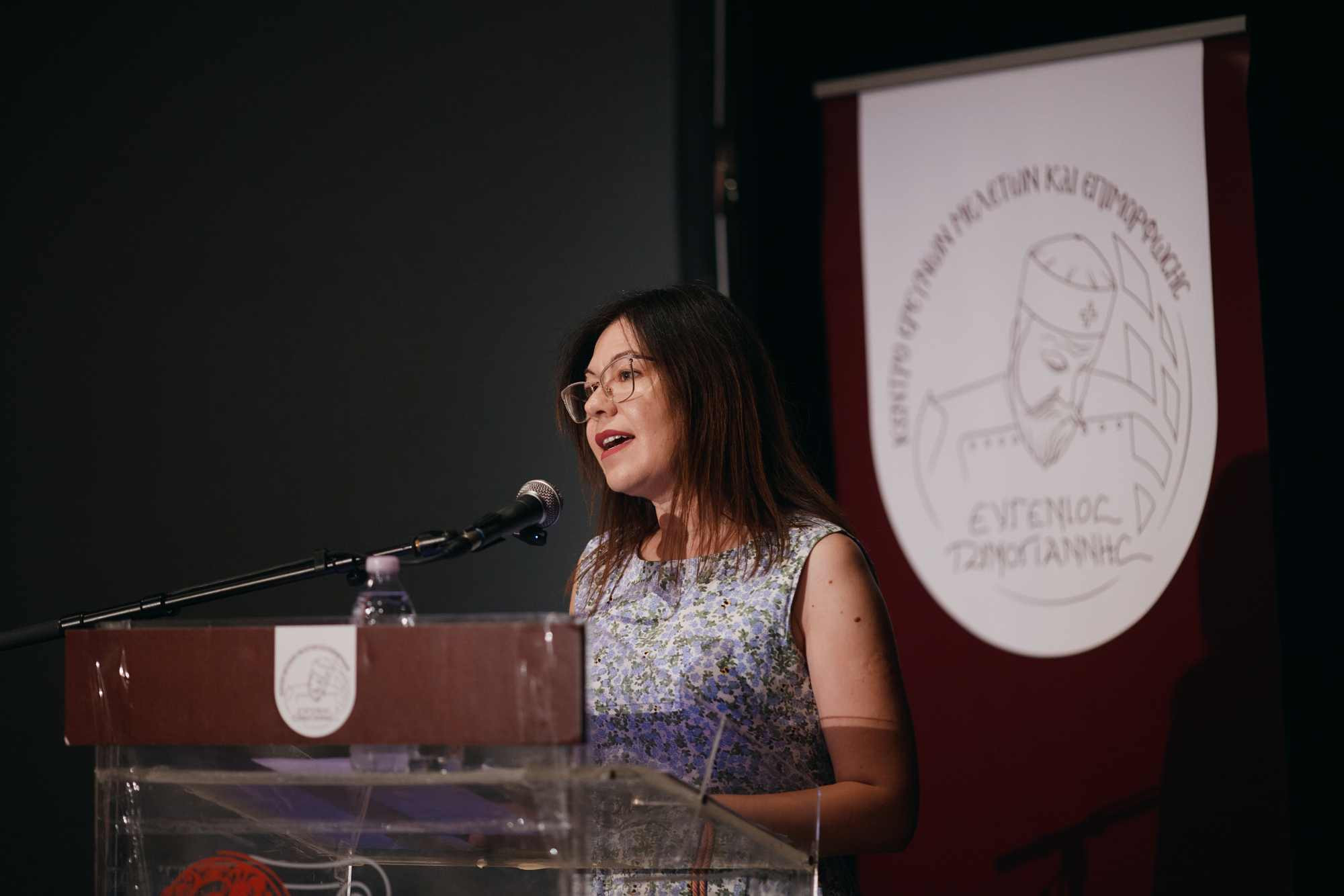 Πέλλα: Από τη γενέτειρα του Μεγάλου Αλεξάνδρου η ΝΙΚΗ απαντά στην παραχάραξη της Ιστορίας