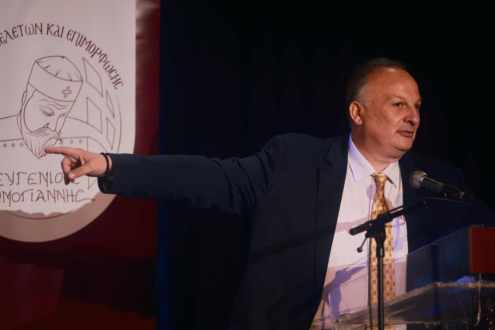 Πέλλα: Από τη γενέτειρα του Μεγάλου Αλεξάνδρου η ΝΙΚΗ απαντά στην παραχάραξη της Ιστορίας