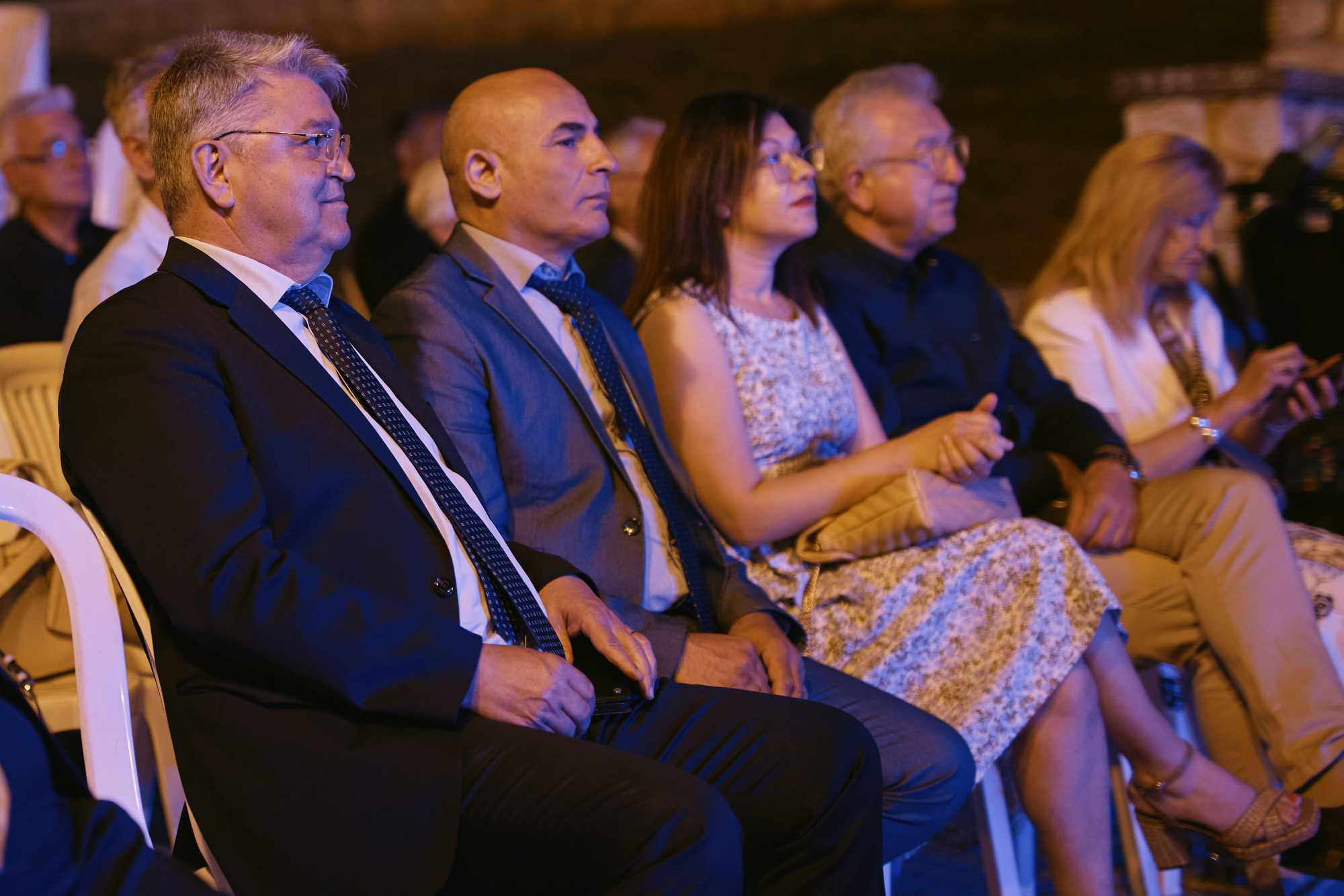 Πέλλα: Από τη γενέτειρα του Μεγάλου Αλεξάνδρου η ΝΙΚΗ απαντά στην παραχάραξη της Ιστορίας