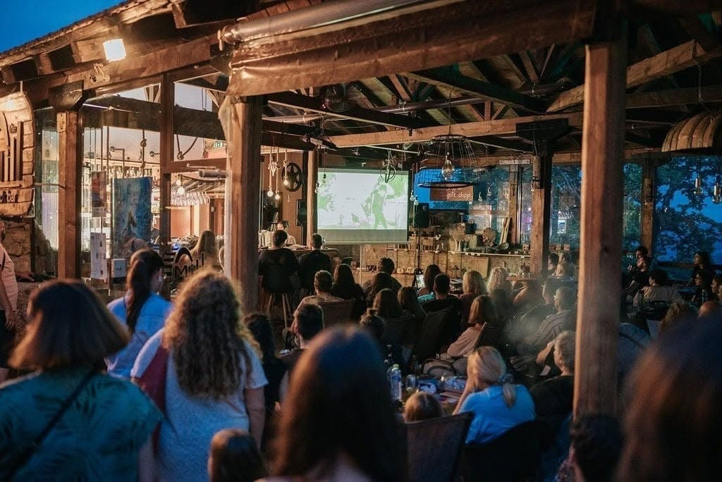 11ο Edessa Short Film Festival Η μαγεία του κινηματογράφου επιστρέφει στην πόλη των νερών