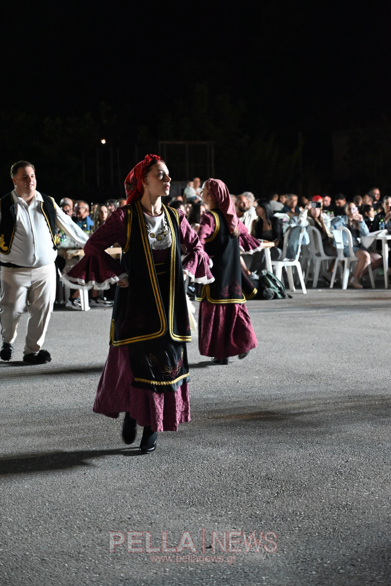 Ο «Παλμός» Χτύπησε Δυνατά:  Ένα Πανηγύρι-Σταθμός που Έγραψε Ιστορία! (φωτογραφίες)