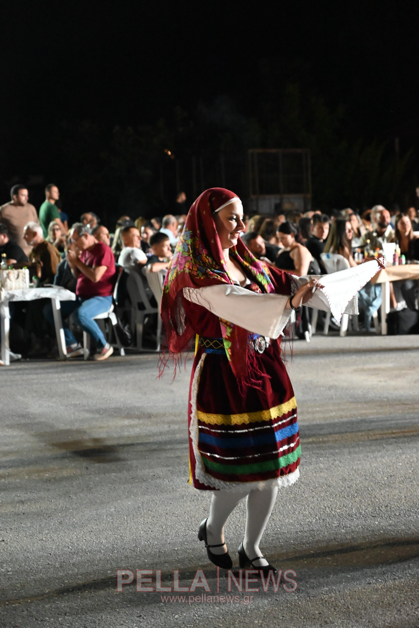 Ο «Παλμός» Χτύπησε Δυνατά:  Ένα Πανηγύρι-Σταθμός που Έγραψε Ιστορία! (φωτογραφίες)
