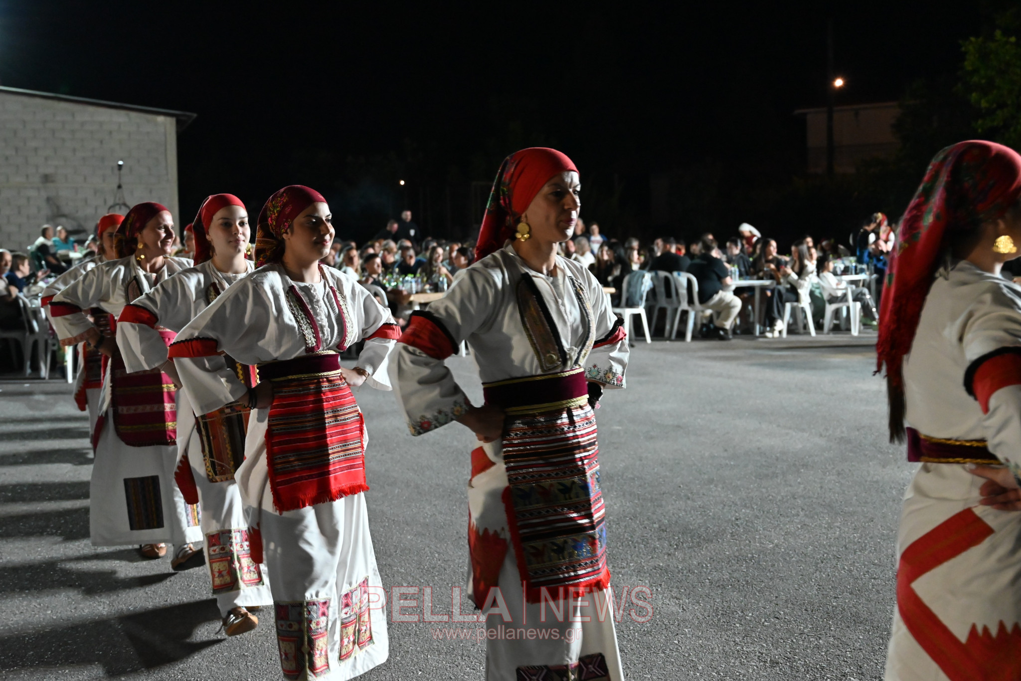 Ο «Παλμός» Χτύπησε Δυνατά:  Ένα Πανηγύρι-Σταθμός που Έγραψε Ιστορία! (φωτογραφίες)