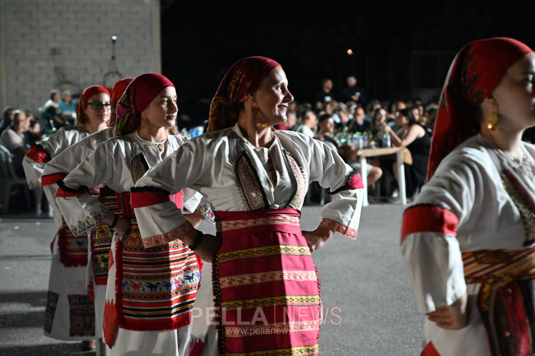 Ο «Παλμός» Χτύπησε Δυνατά:  Ένα Πανηγύρι-Σταθμός που Έγραψε Ιστορία! (φωτογραφίες)