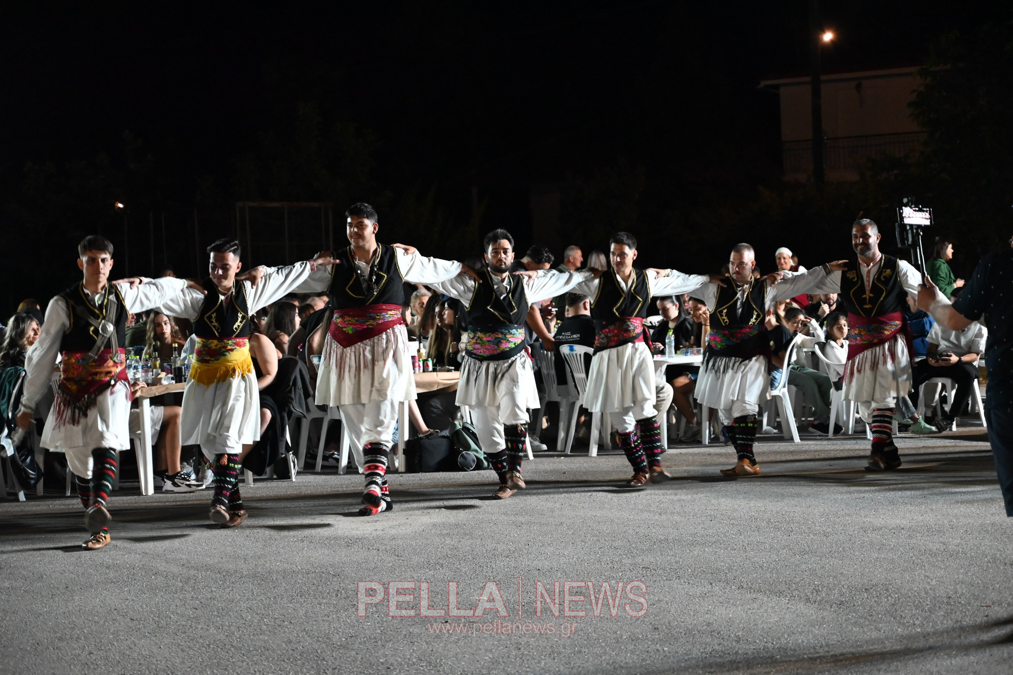 Ο «Παλμός» Χτύπησε Δυνατά:  Ένα Πανηγύρι-Σταθμός που Έγραψε Ιστορία! (φωτογραφίες)