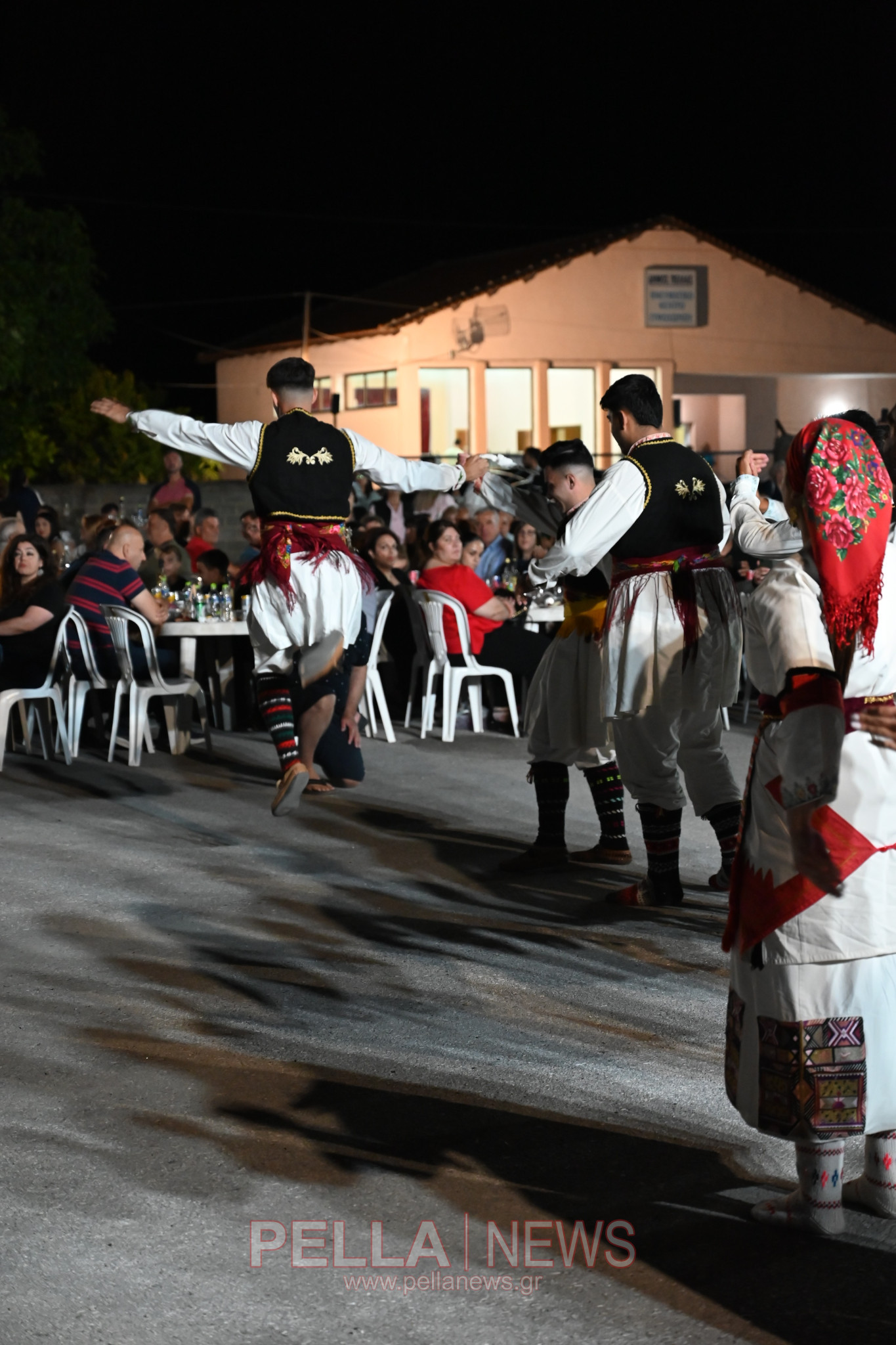 Ο «Παλμός» Χτύπησε Δυνατά:  Ένα Πανηγύρι-Σταθμός που Έγραψε Ιστορία! (φωτογραφίες)