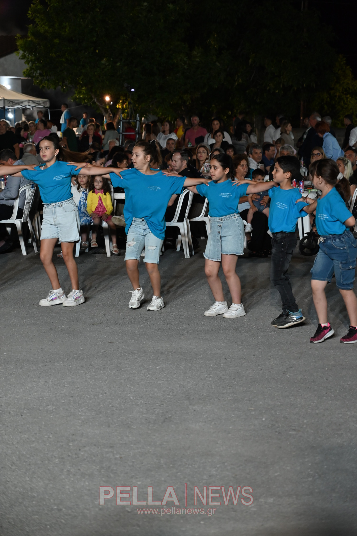 Ο «Παλμός» Χτύπησε Δυνατά:  Ένα Πανηγύρι-Σταθμός που Έγραψε Ιστορία! (φωτογραφίες)