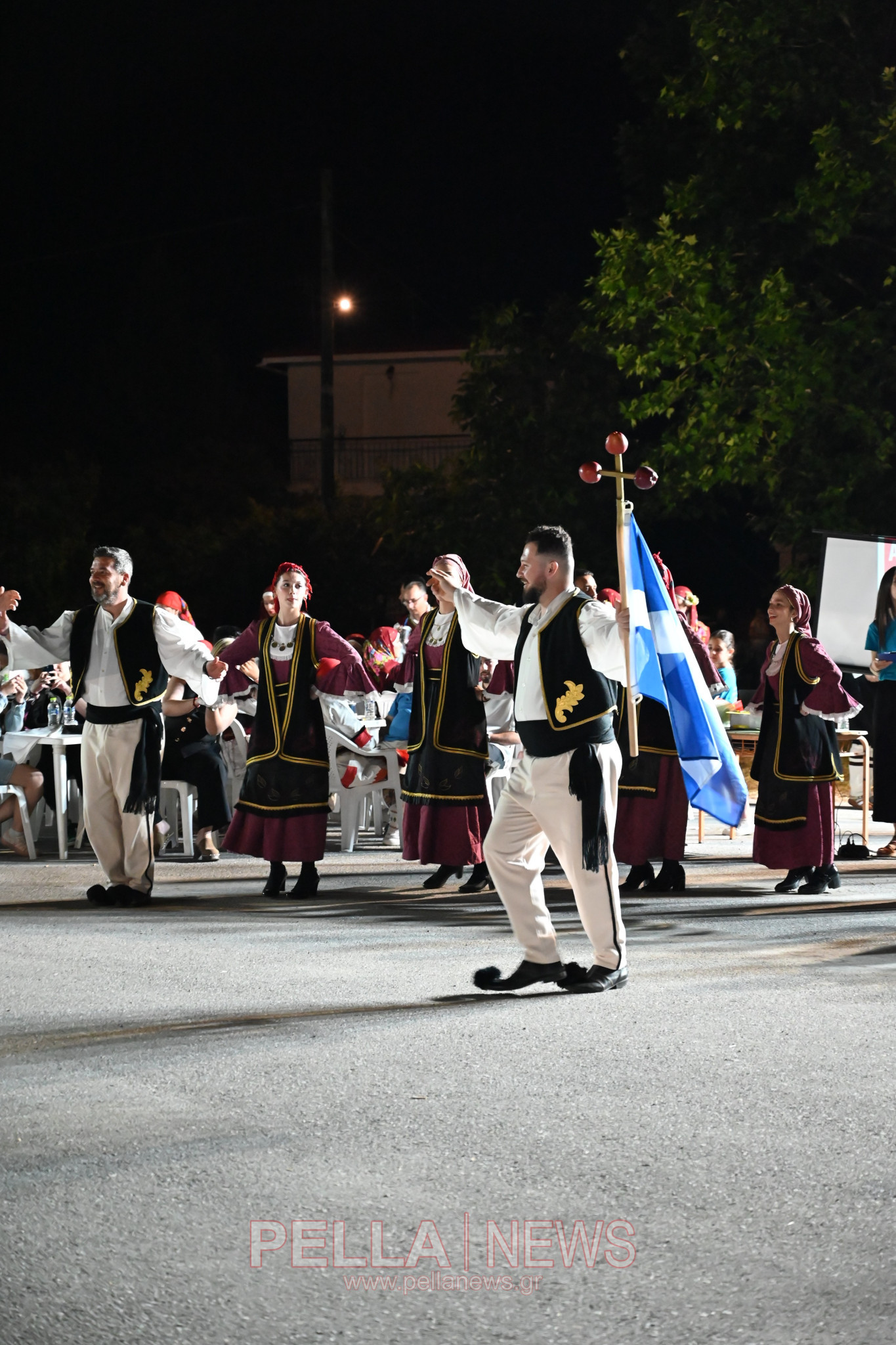Ο «Παλμός» Χτύπησε Δυνατά:  Ένα Πανηγύρι-Σταθμός που Έγραψε Ιστορία! (φωτογραφίες)