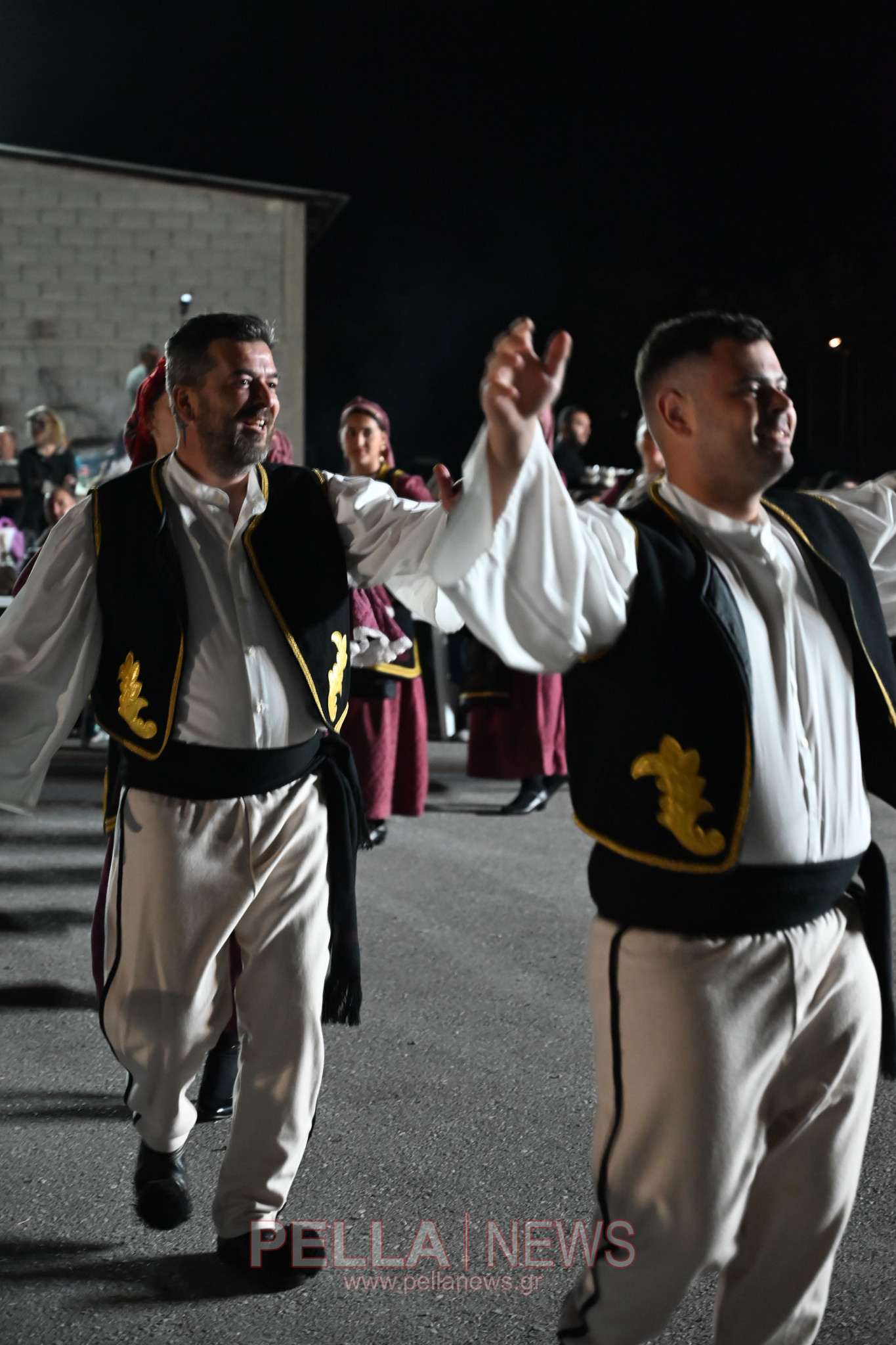 Ο «Παλμός» Χτύπησε Δυνατά:  Ένα Πανηγύρι-Σταθμός που Έγραψε Ιστορία! (φωτογραφίες)