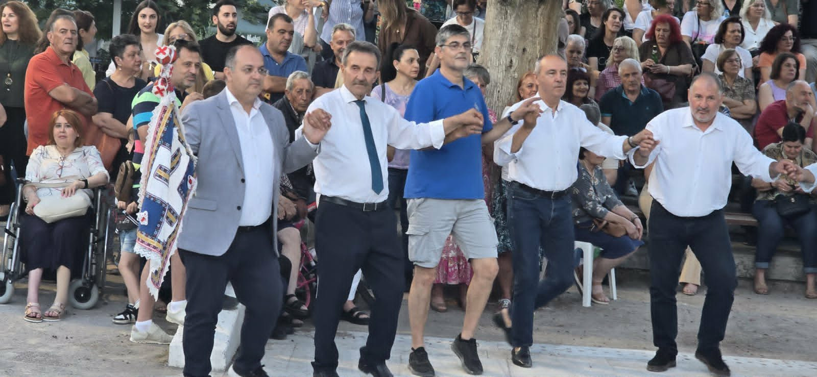 Δήμος Κιλκίς- Στο επίκεντρο των γεύσεων για τρίτη χρονιά οι σαρακατσάνικες πίτες