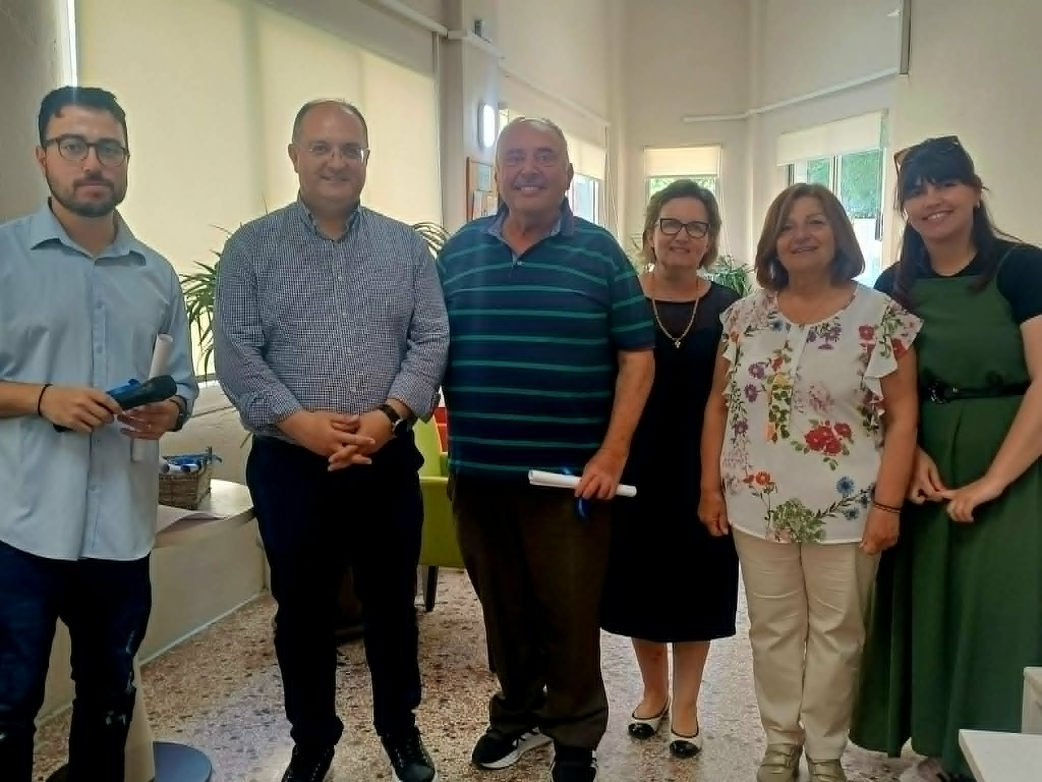 Εξοικειώθηκαν με διαδίκτυο και social media τριάντα μέλη του ΚΑΠΗ του Δήμου Κιλκίς μέσω των Κόμβων Ψηφιακής Ενδυνάμωσης