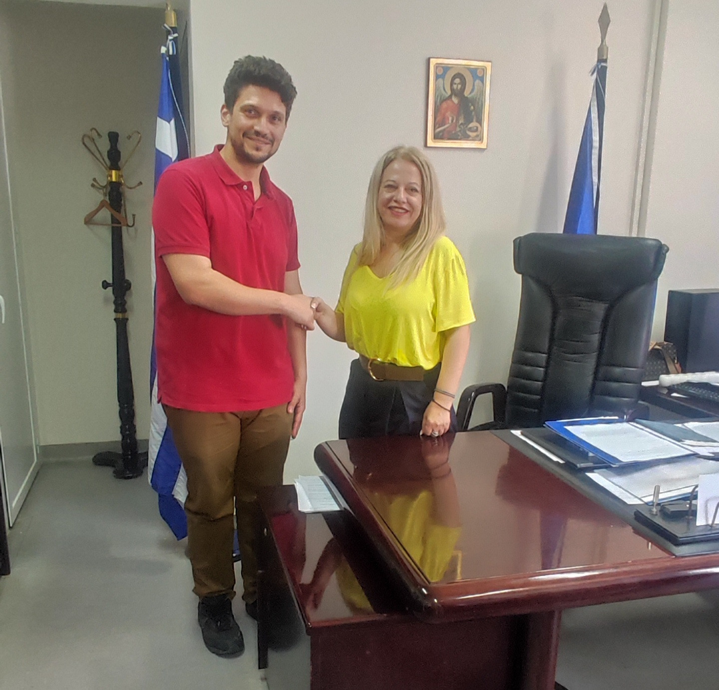 «Ανάληψη καθηκόντων μόνιμου Ιατρού ειδικότητας Ορθοπαιδικής - Τραυματολογίας στο Νοσοκομείο Γιαννιτσών»