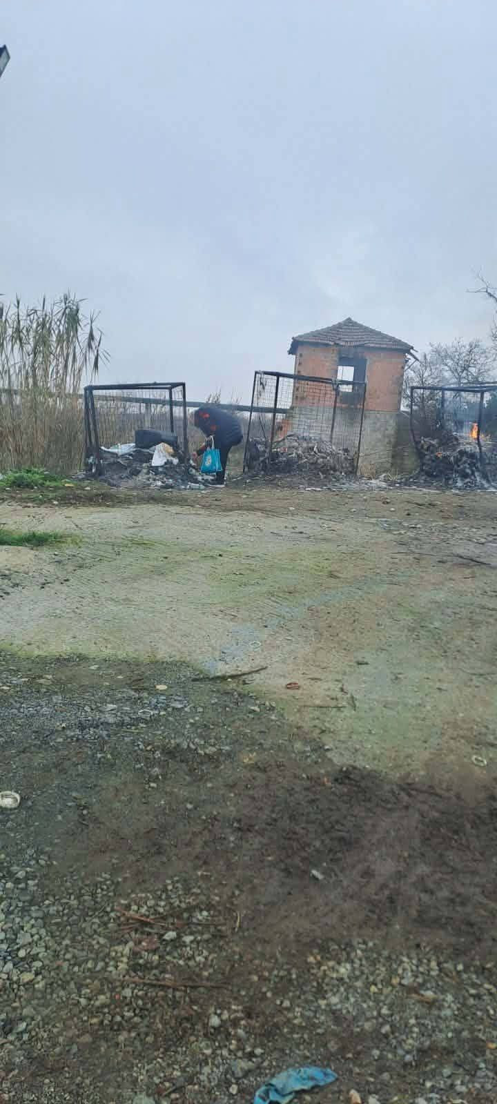 Σκουπίδια, εγκατάλειψη και παράπονα πολιτών στον Δήμο Σκύδρας – Εικόνες που προκαλούν έντονο προβληματισμό