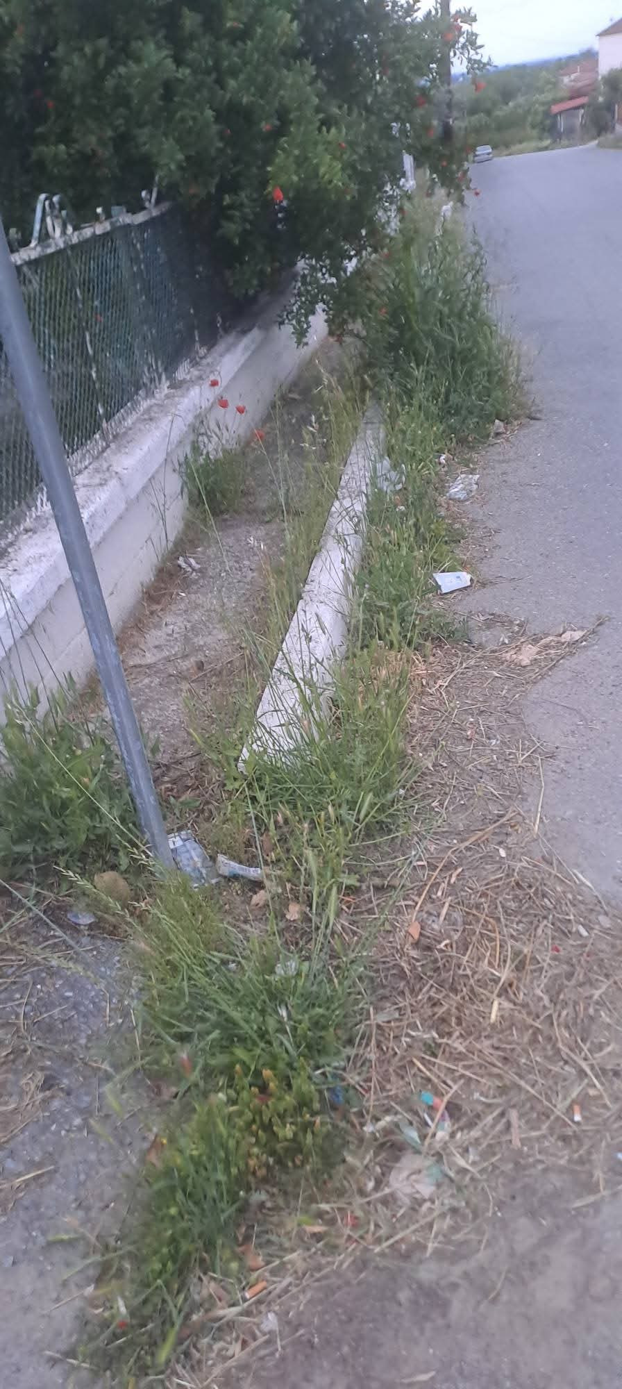 Σκουπίδια, εγκατάλειψη και παράπονα πολιτών στον Δήμο Σκύδρας – Εικόνες που προκαλούν έντονο προβληματισμό