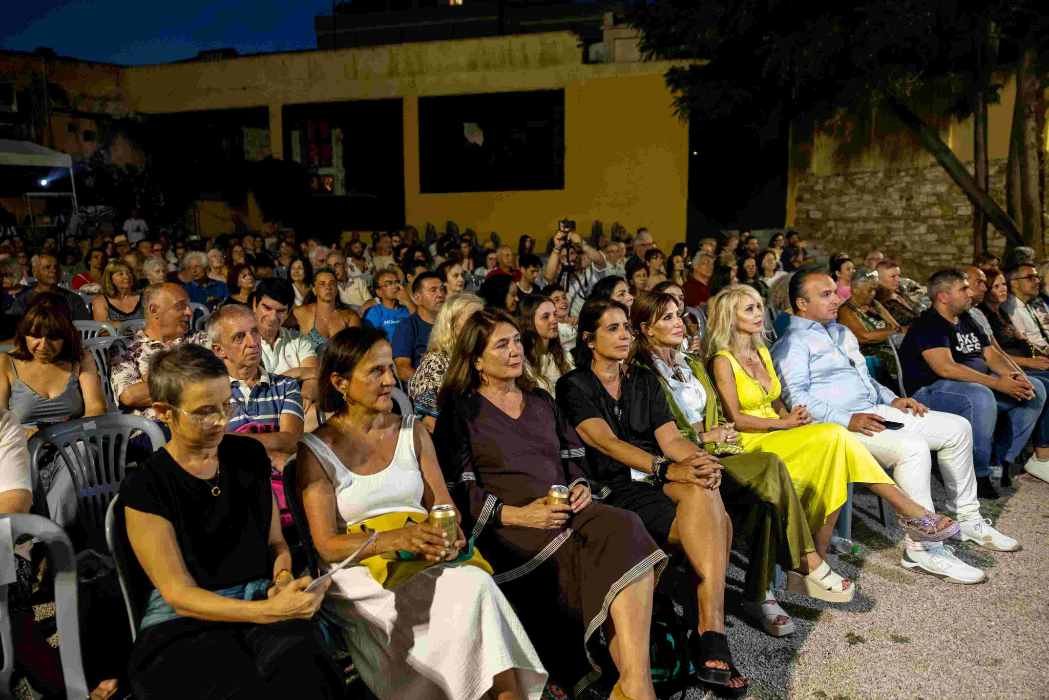 Το Film Office της Περιφέρειας Κεντρικής Μακεδονίας στο 5ο Evia Film Project