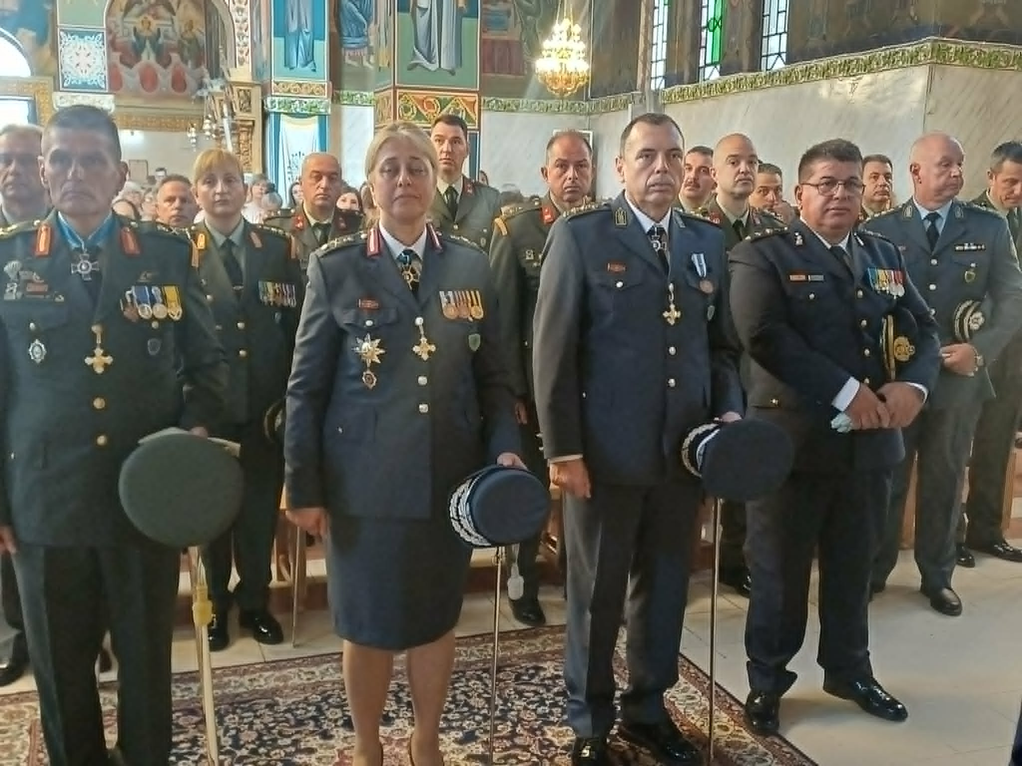 Συγκίνηση και εθνική υπερηφάνεια στις εορταστικές εκδηλώσεις  ﻿για τη Μάχη του Κιλκίς