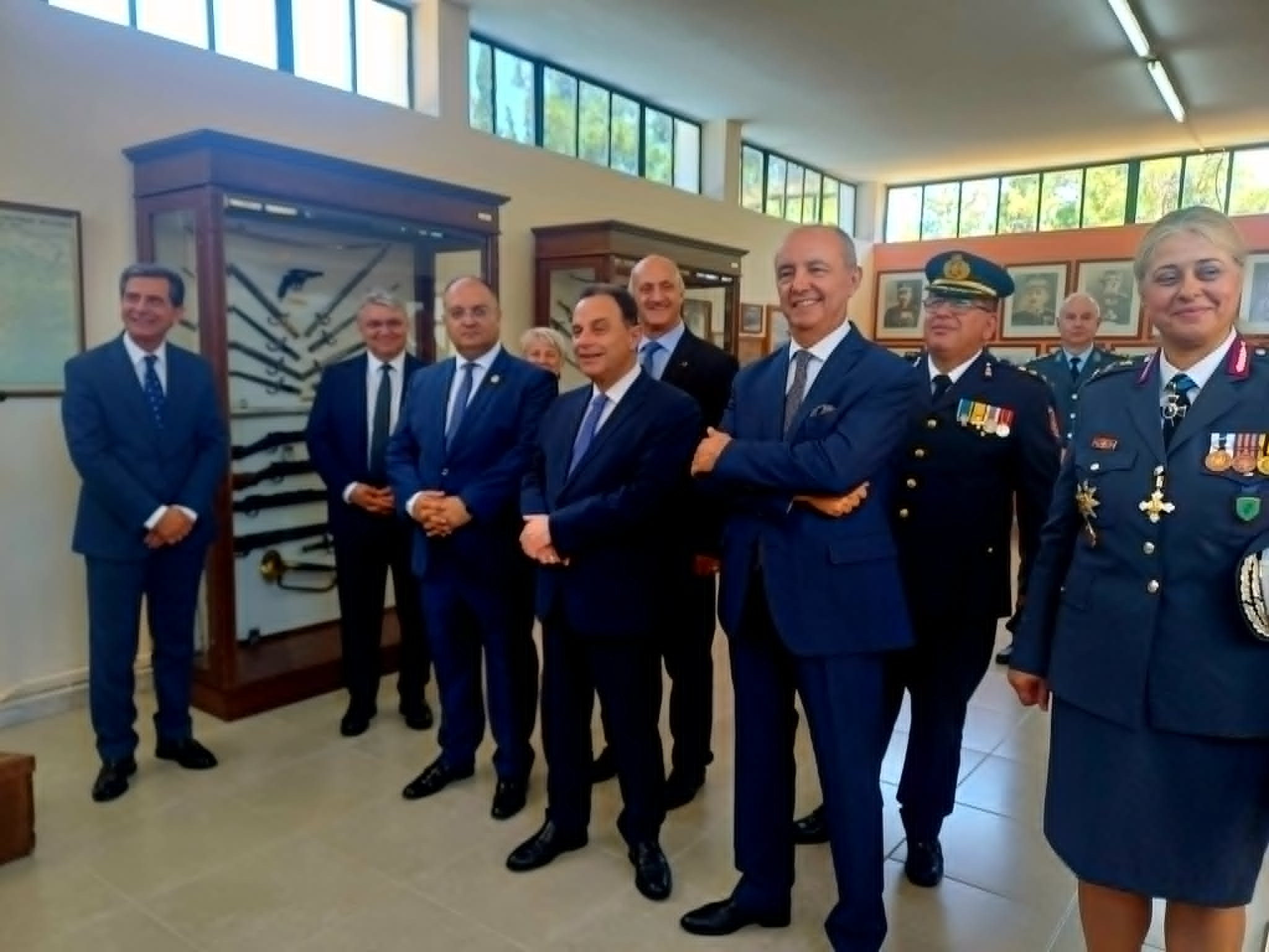Συγκίνηση και εθνική υπερηφάνεια στις εορταστικές εκδηλώσεις  ﻿για τη Μάχη του Κιλκίς