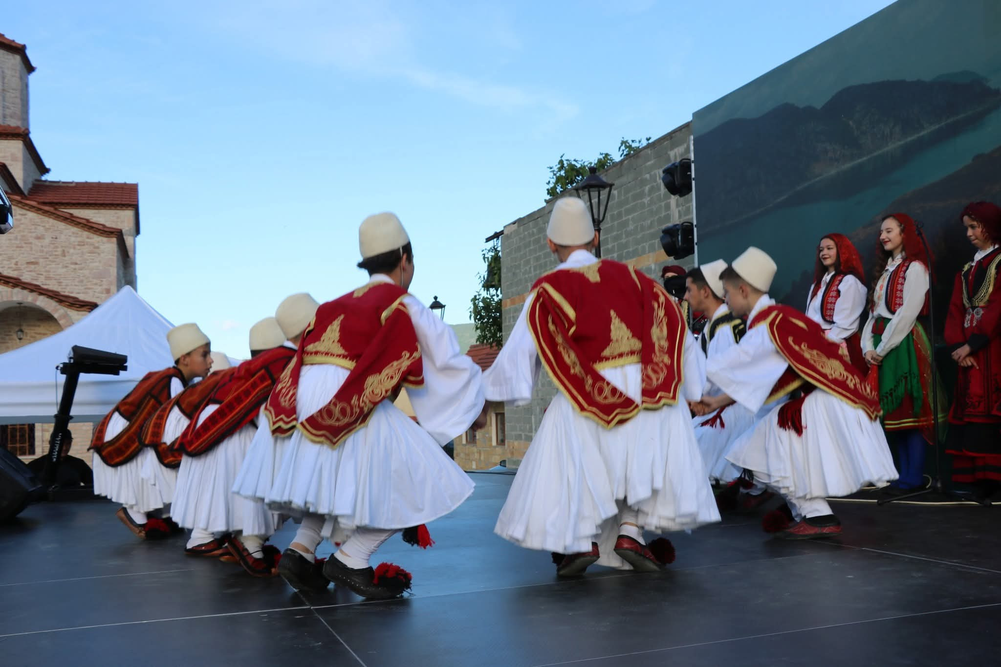 8ο Prespa Road Trip - 54 Πρεσβευτές Φιλίας, Τουρισμού και Συνεργασίας Ένωσαν Ελλάδα και Αλβανία μέσα από τις Πρέσπες