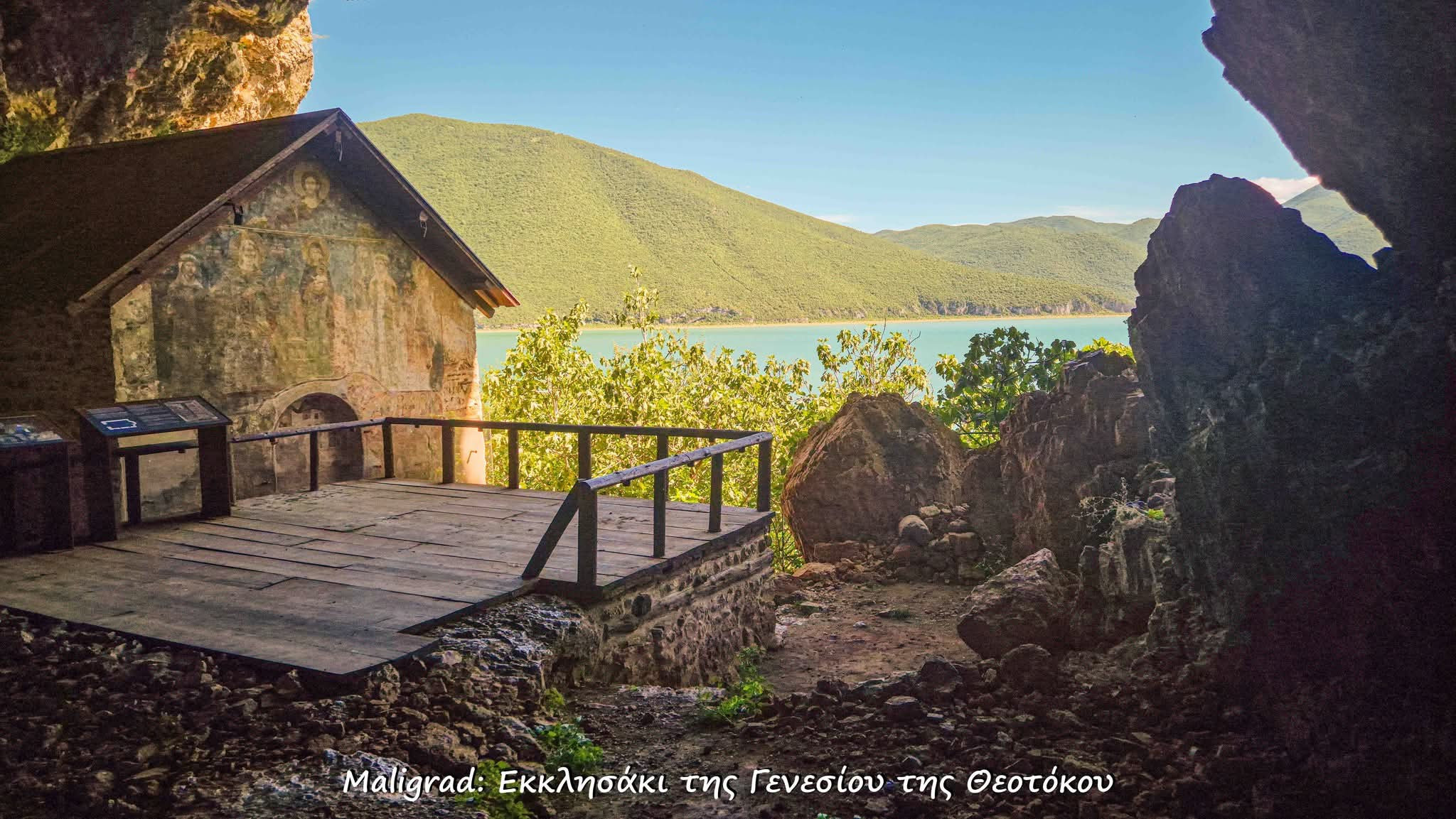 8ο Prespa Road Trip - 54 Πρεσβευτές Φιλίας, Τουρισμού και Συνεργασίας Ένωσαν Ελλάδα και Αλβανία μέσα από τις Πρέσπες