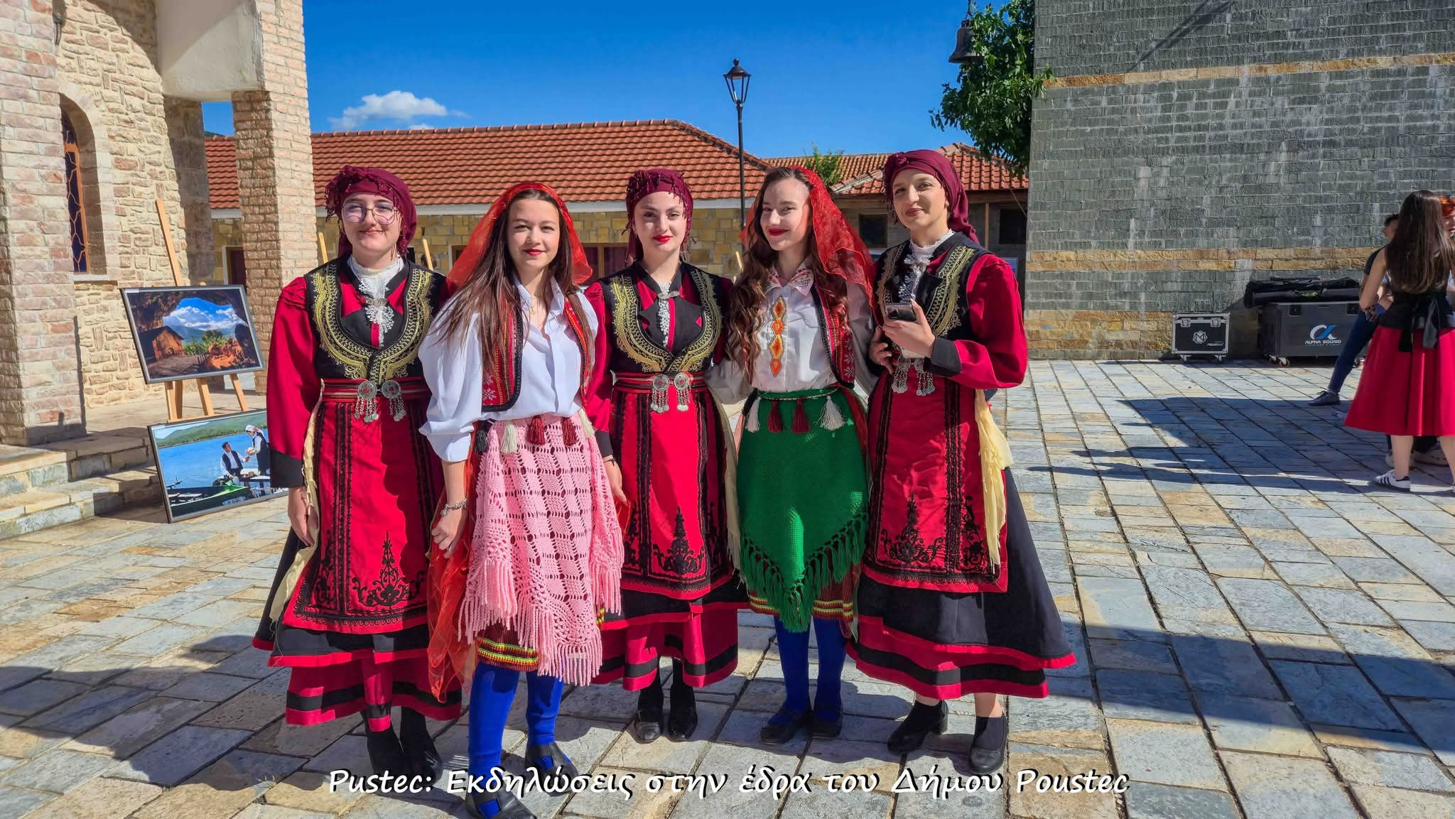 8ο Prespa Road Trip - 54 Πρεσβευτές Φιλίας, Τουρισμού και Συνεργασίας Ένωσαν Ελλάδα και Αλβανία μέσα από τις Πρέσπες