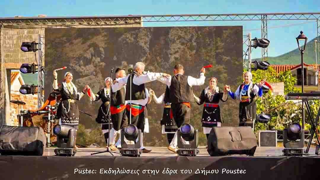 8ο Prespa Road Trip - 54 Πρεσβευτές Φιλίας, Τουρισμού και Συνεργασίας Ένωσαν Ελλάδα και Αλβανία μέσα από τις Πρέσπες