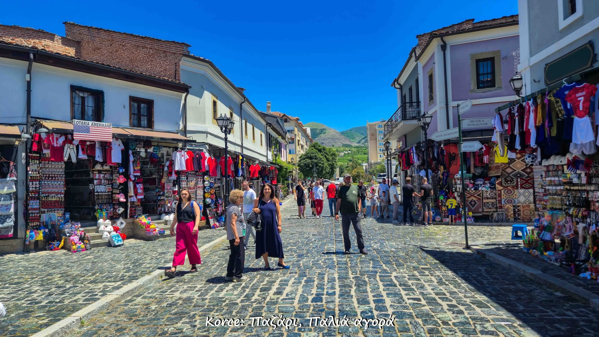8ο Prespa Road Trip - 54 Πρεσβευτές Φιλίας, Τουρισμού και Συνεργασίας Ένωσαν Ελλάδα και Αλβανία μέσα από τις Πρέσπες