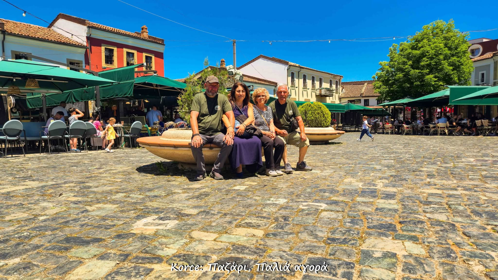 8ο Prespa Road Trip - 54 Πρεσβευτές Φιλίας, Τουρισμού και Συνεργασίας Ένωσαν Ελλάδα και Αλβανία μέσα από τις Πρέσπες