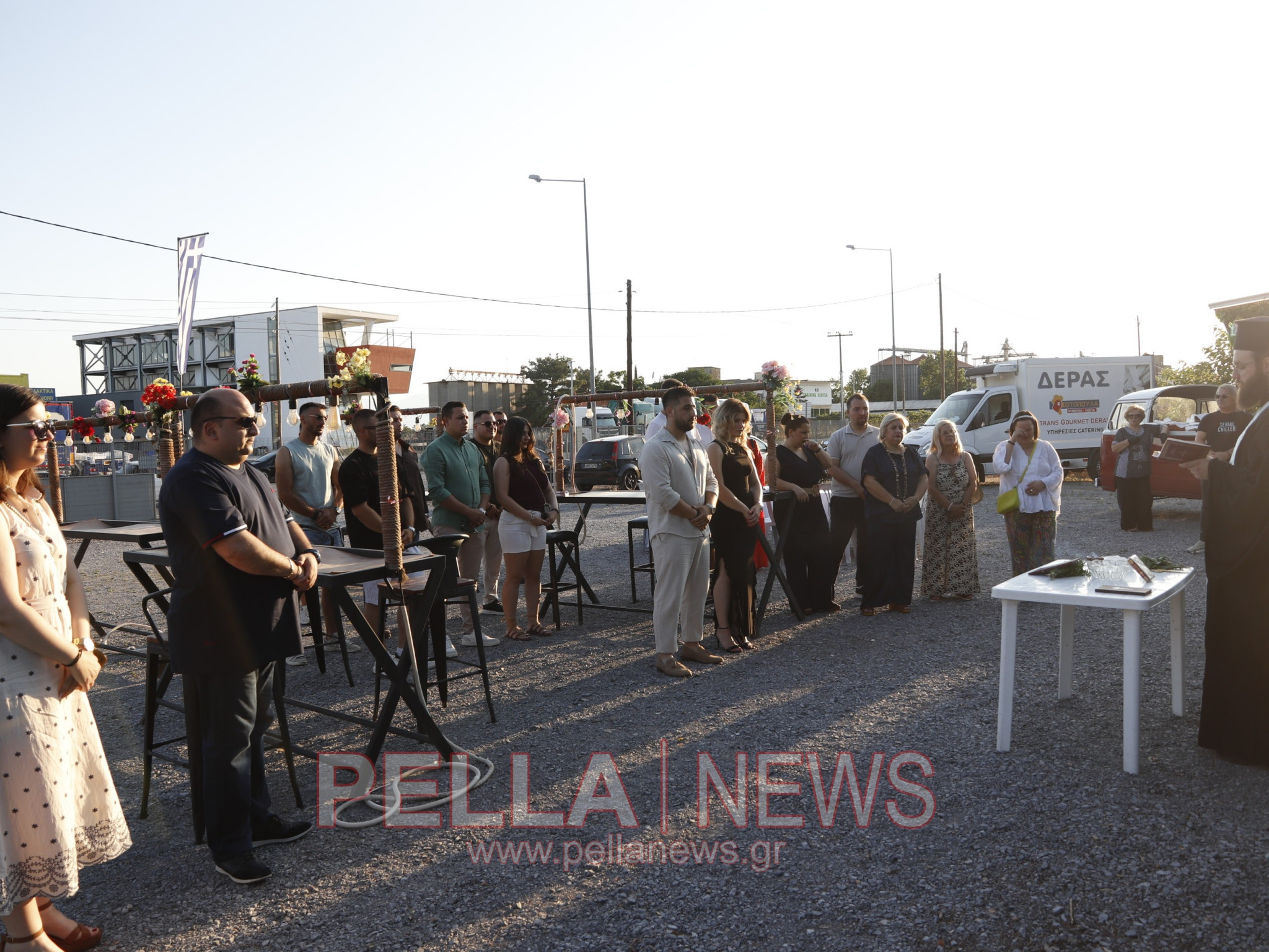Οδική Βοήθεια Βουγιαλιώτης: 24ωρη κάλυψη με συνέπεια και ταχύτητα σε όλη την Κεντρική Μακεδονία
