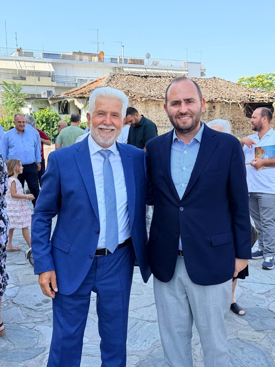 Λάκης Βασιλειάδης: 52 Χρόνια από την Τουρκική Εισβολή στην Κύπρο – ΔΕΝ ΞΕΧΝΑΜΕ!