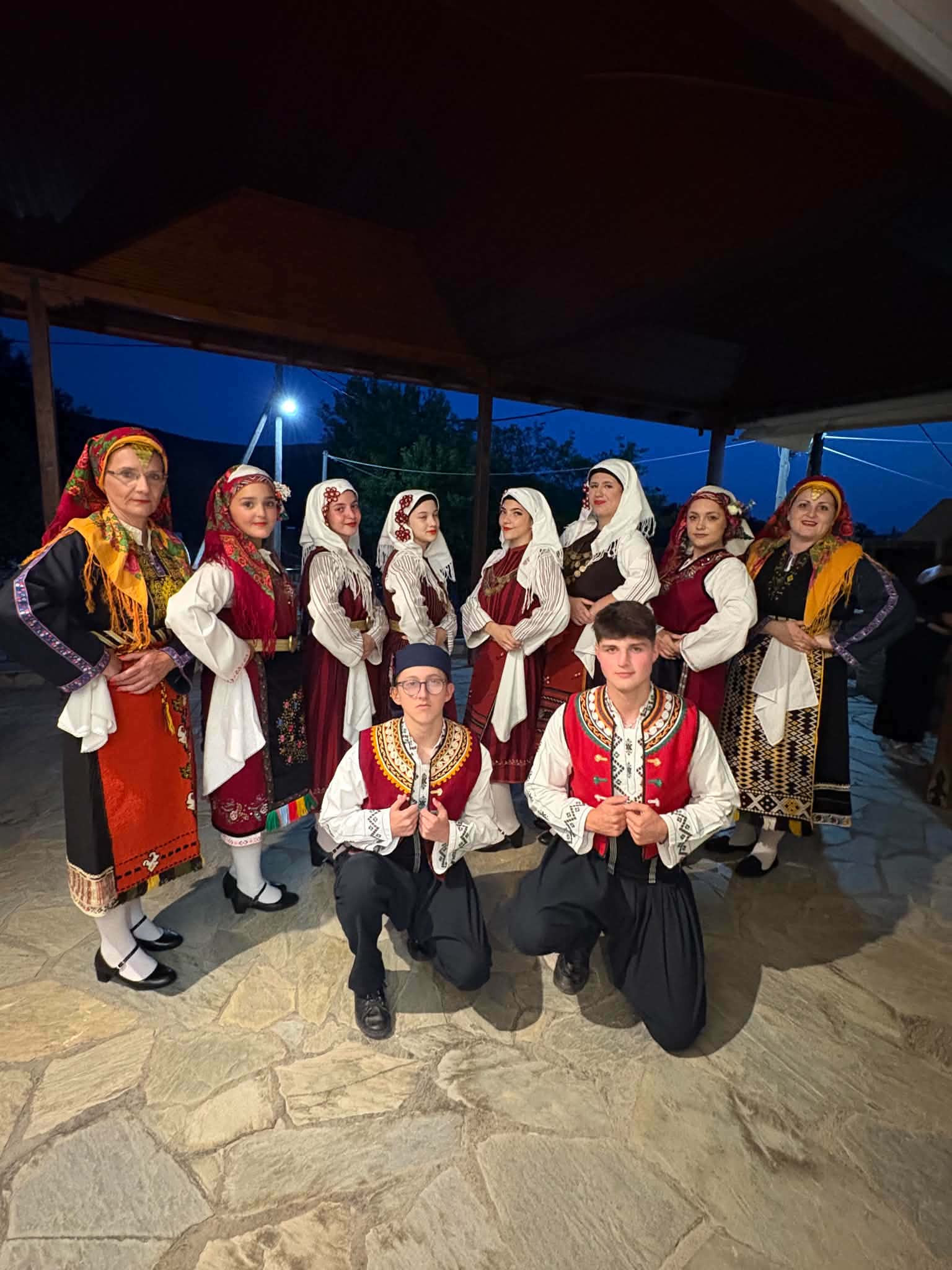 Με μεγάλη επιτυχία το παραδοσιακό πανηγύρι της Αγίας Παρασκευής στην Περίκλεια