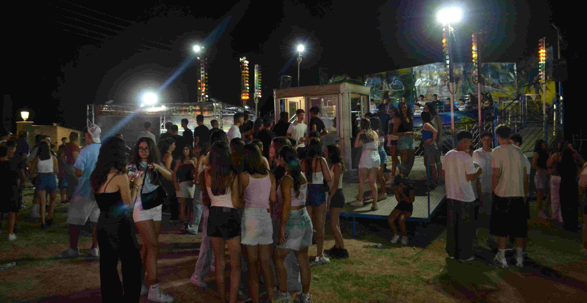 Ξεκίνησε με μεγάλη επιτυχία η 10η Εμποροπανήγυρη Σκύδρας