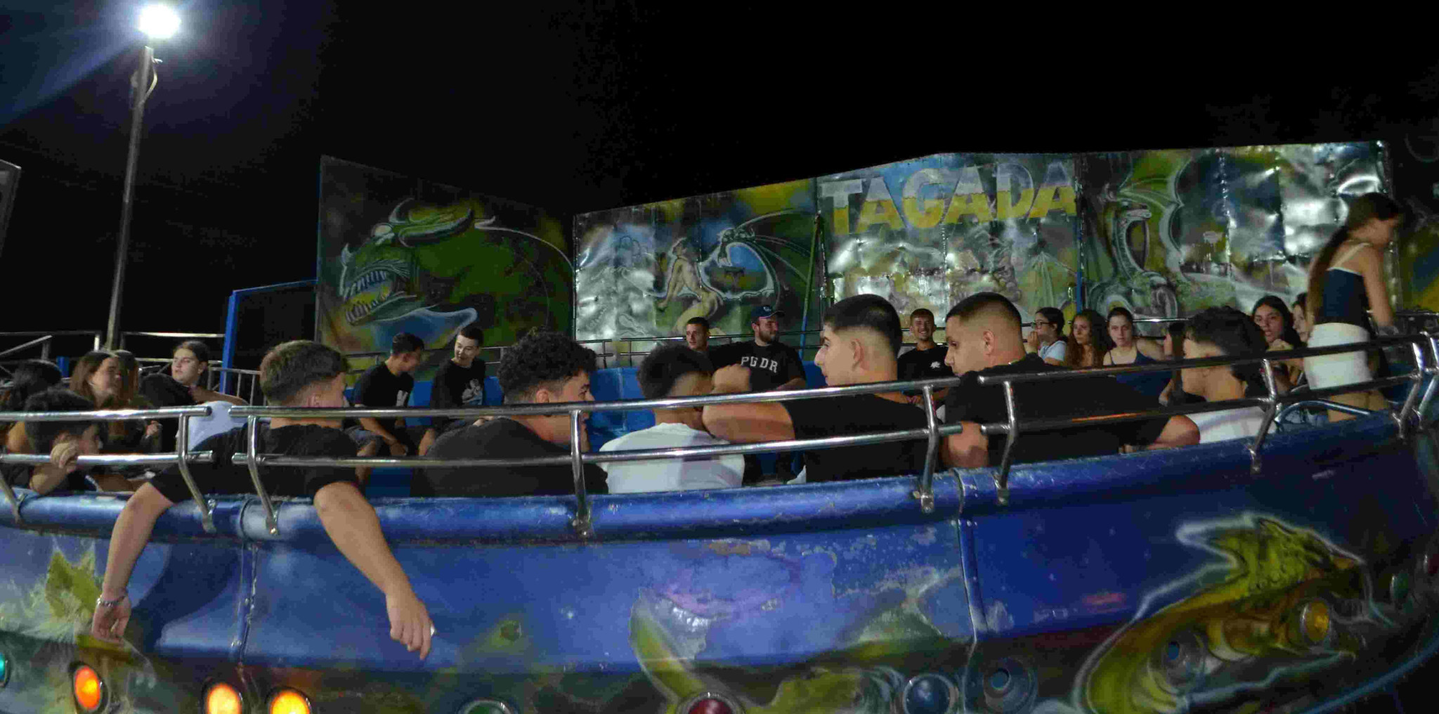 Ξεκίνησε με μεγάλη επιτυχία η 10η Εμποροπανήγυρη Σκύδρας