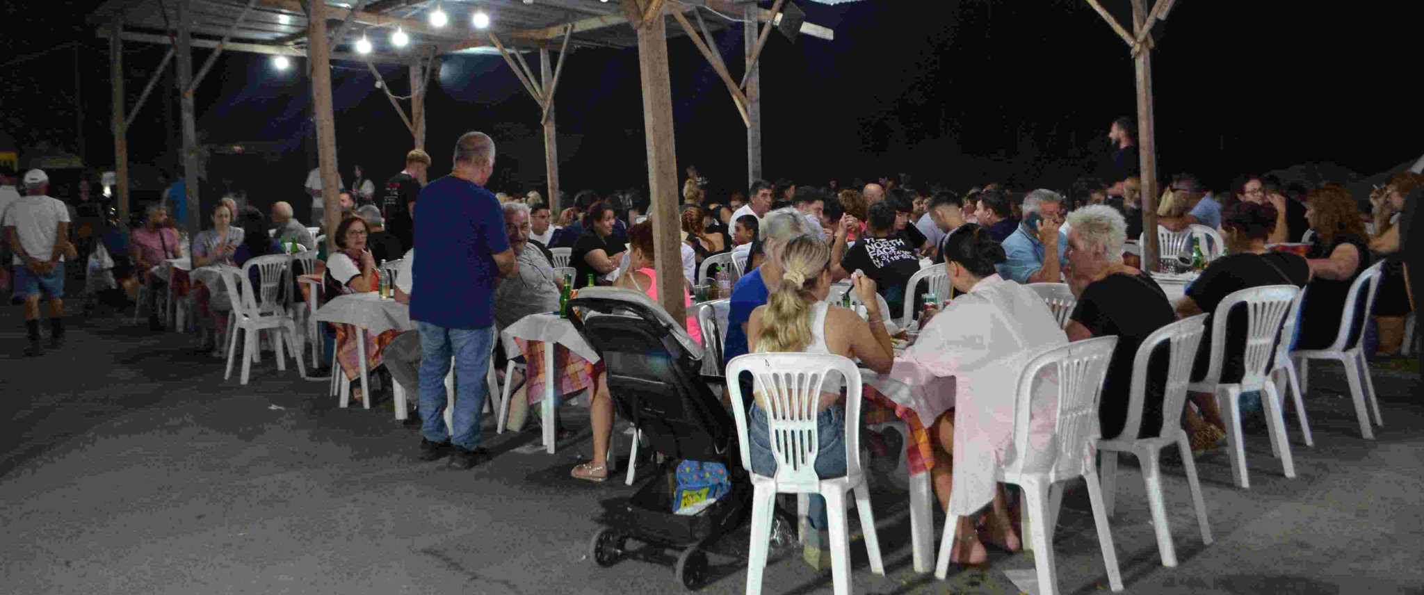 Ξεκίνησε με μεγάλη επιτυχία η 10η Εμποροπανήγυρη Σκύδρας