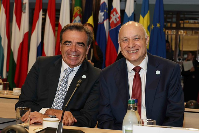 Άτυπο Συμβούλιο Υπουργών Γεωργίας και Αλιείας