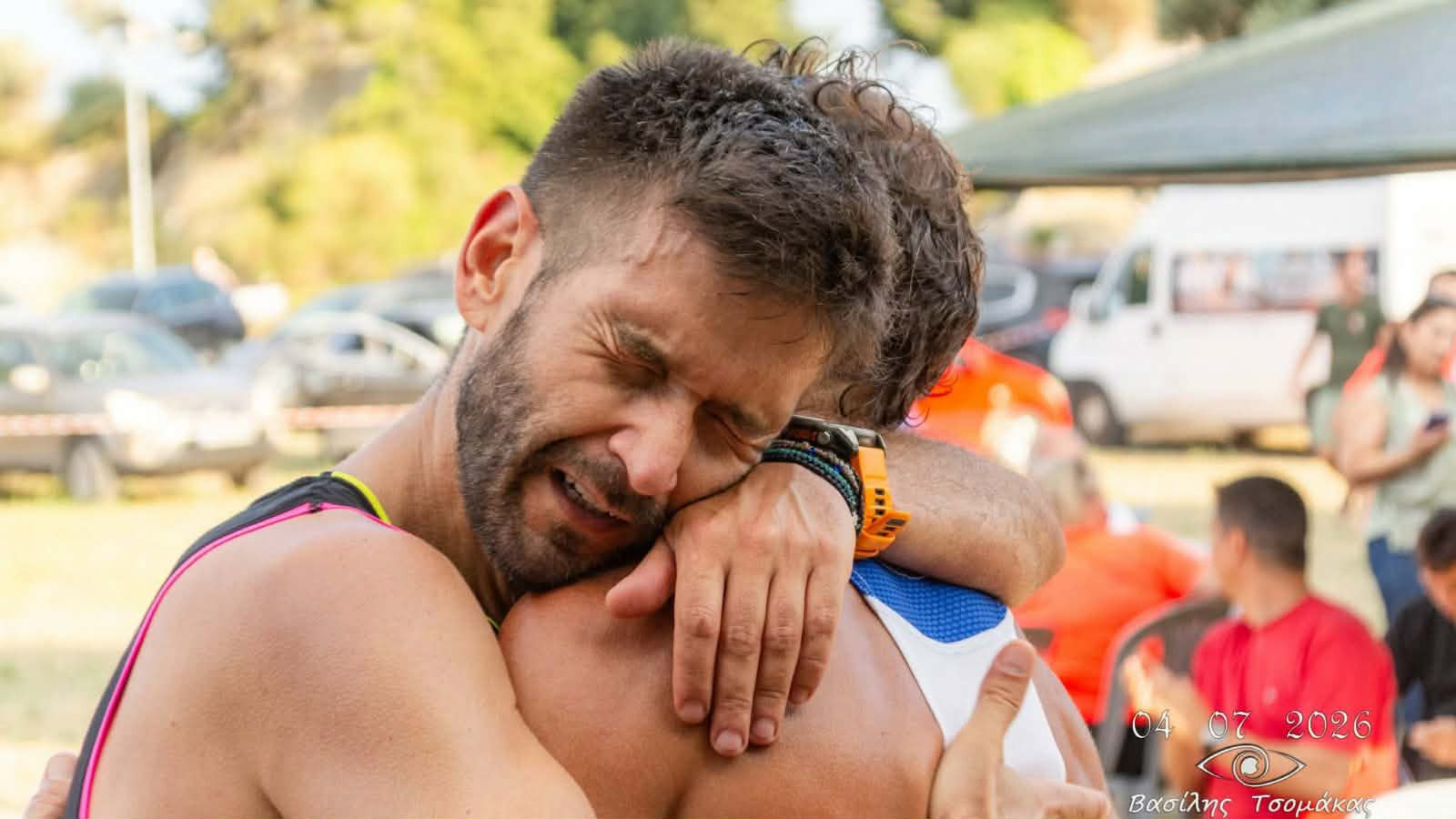 Πραγματοποιήθηκε με επιτυχία ο 4ος Δρόμος Θυσίας «Κακολύρι 1944»