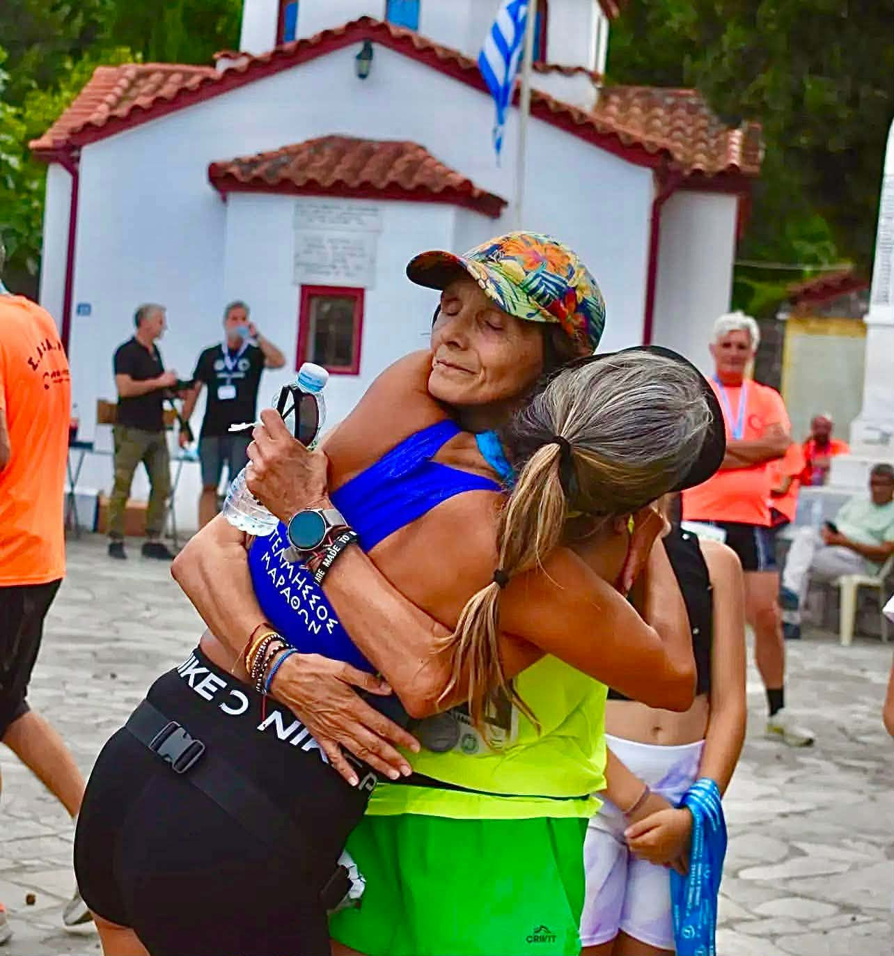 Πραγματοποιήθηκε με επιτυχία ο 4ος Δρόμος Θυσίας «Κακολύρι 1944»