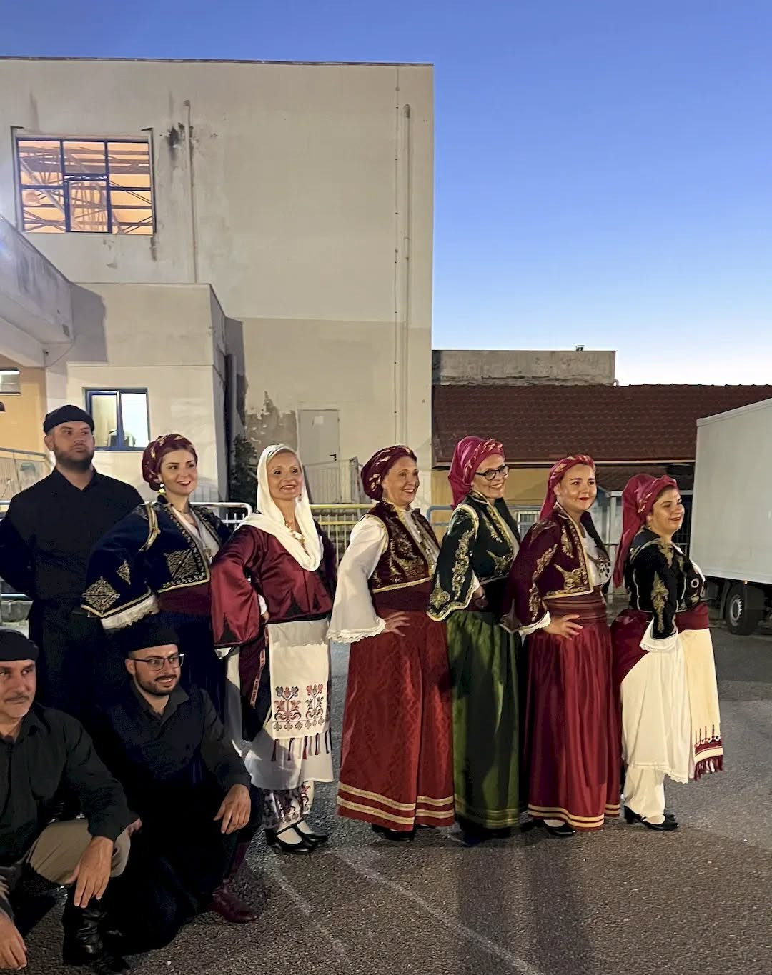 Καλοκαίρι με δροσερή γεύση από καρπούζι στο Νέο Αγιονέρι